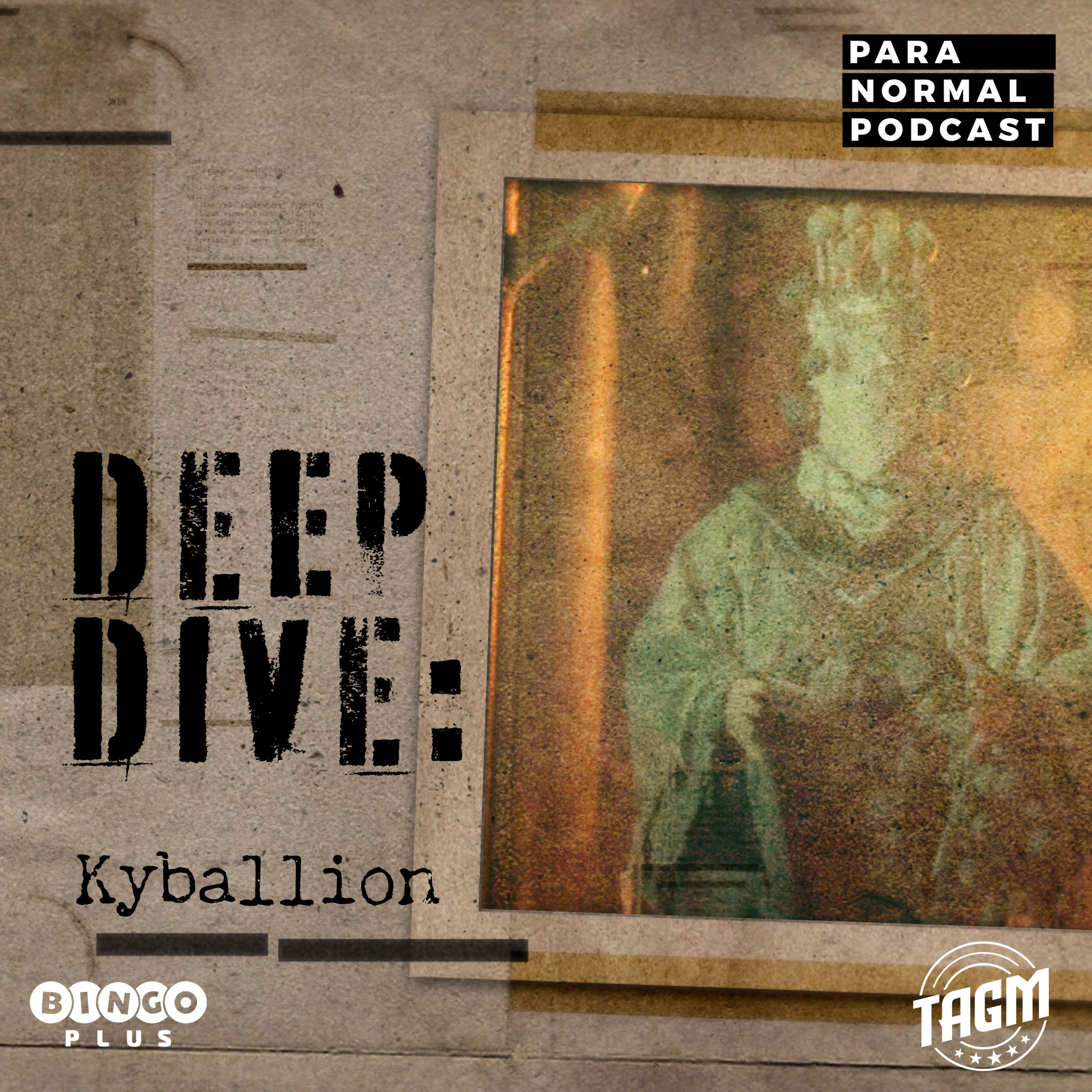 Deep Dive 007 - Kyballion