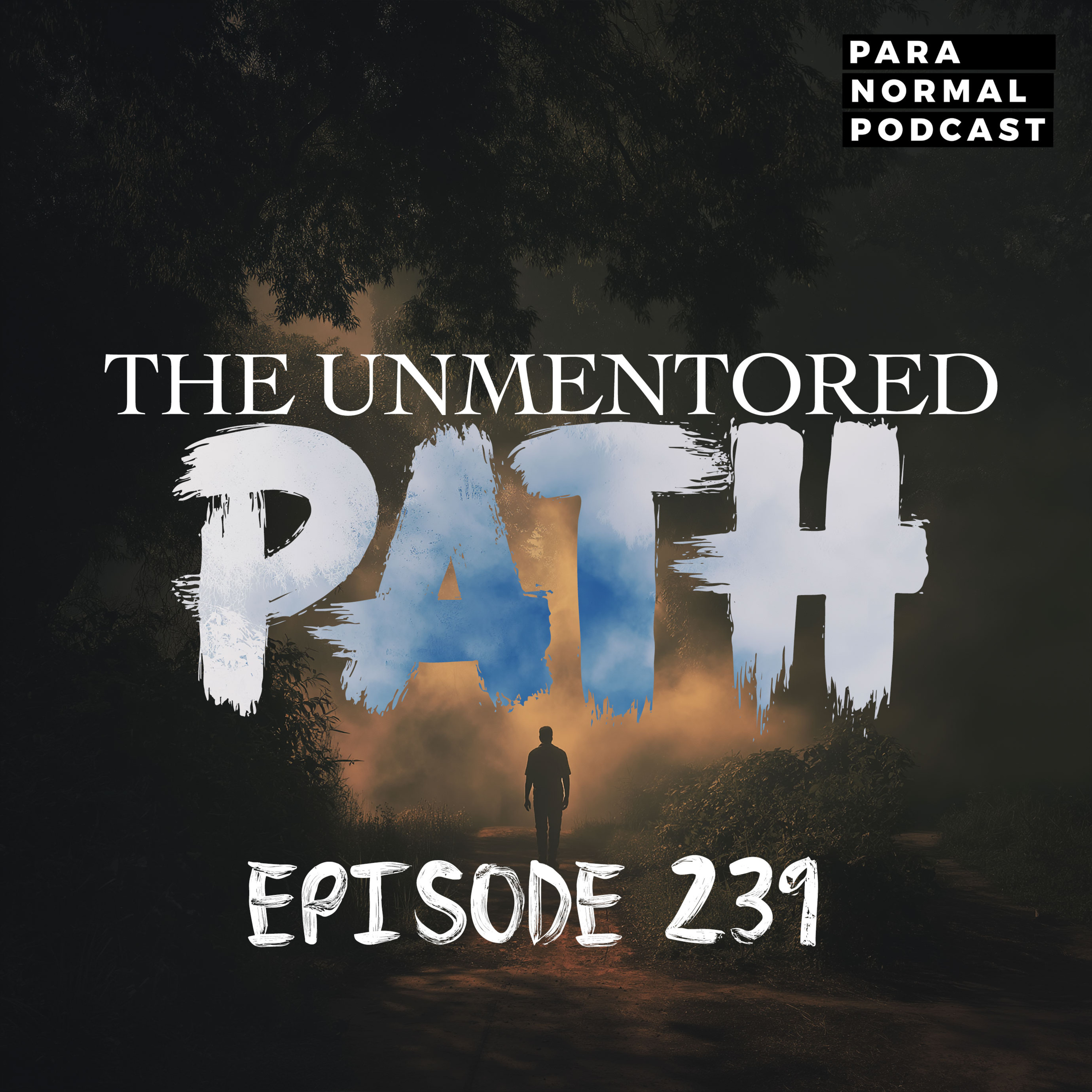 EP 239 - The Unmentored Path