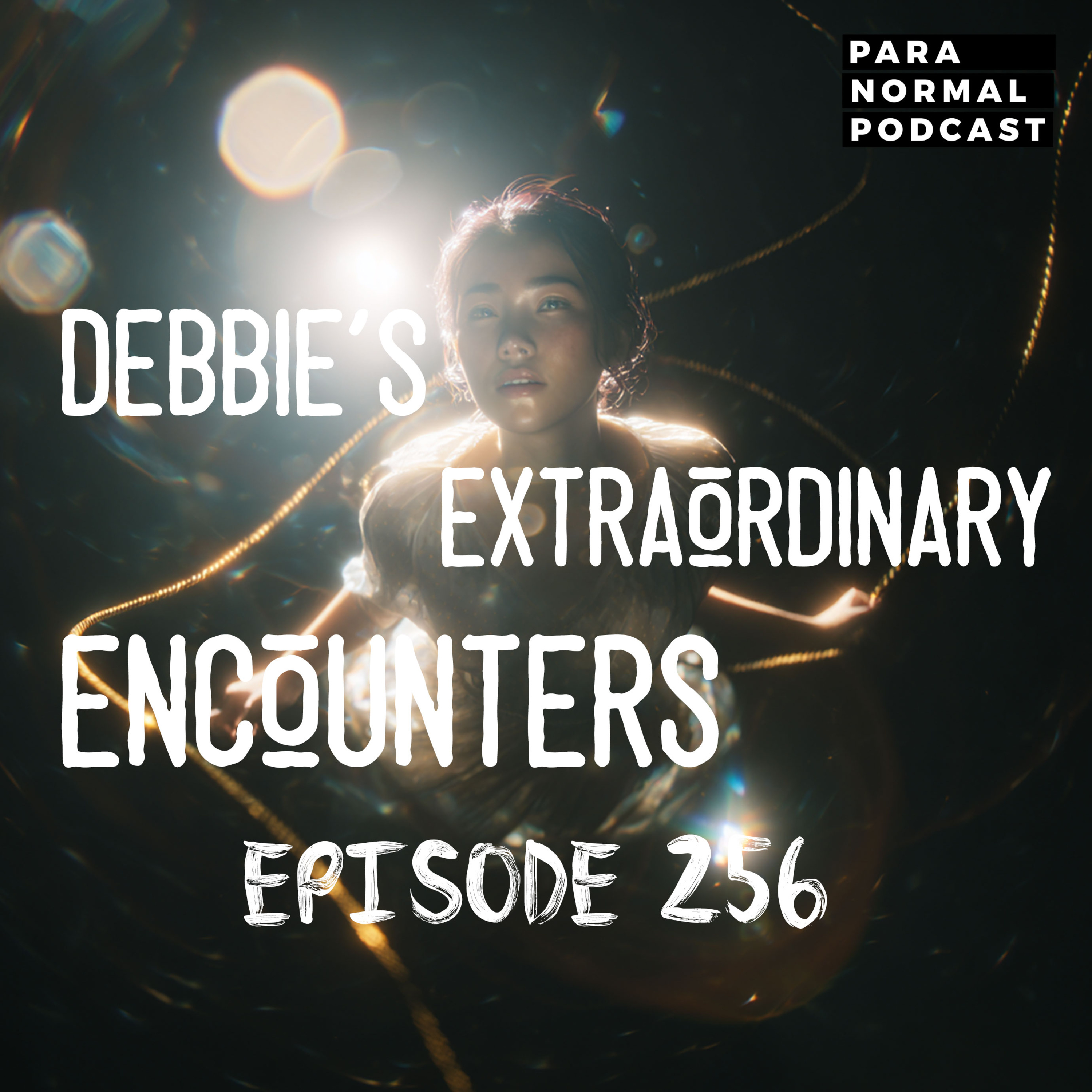 EP 256 - Debbie's Extraordinary Encounters