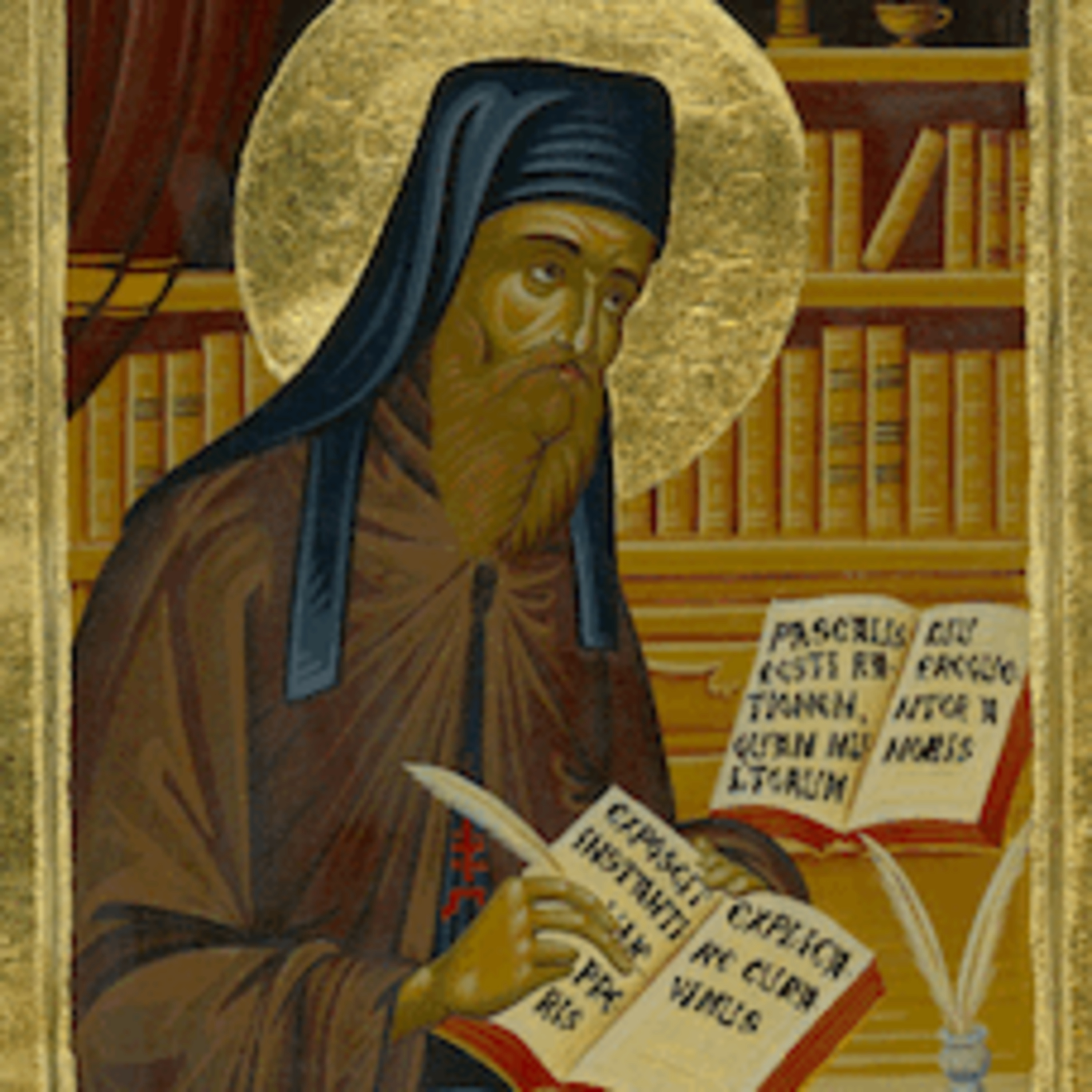 History of Christmas: The Year - How Could Jesus be born 4 B.C.? episode artwork