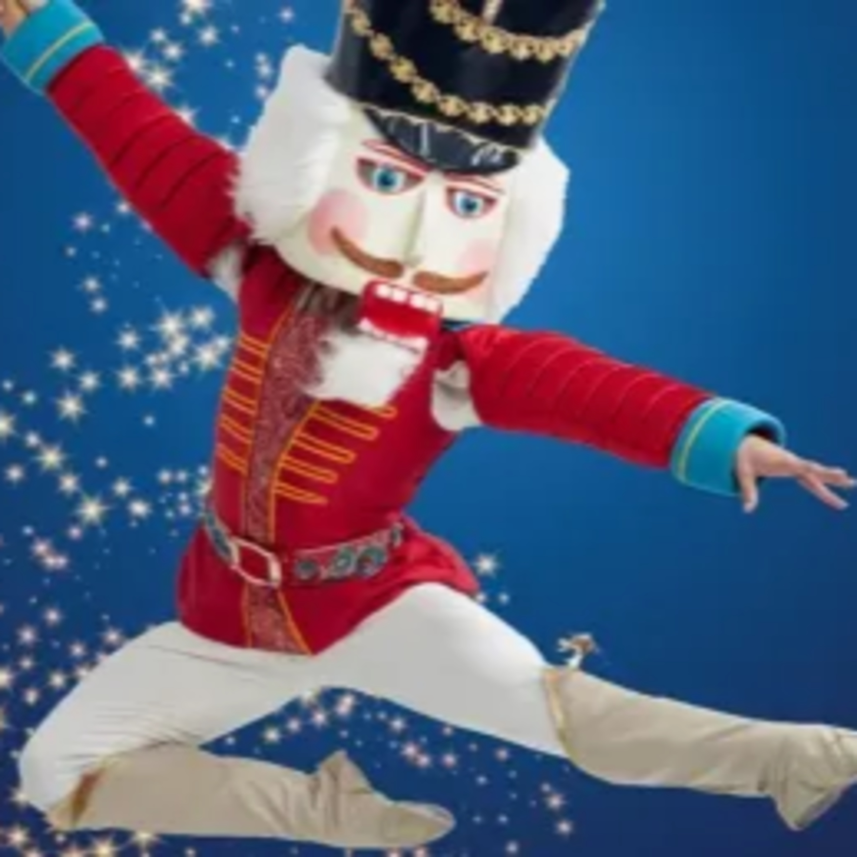 History of The Nutcracker: the Ballet That’s a Christmas Tradition episode artwork