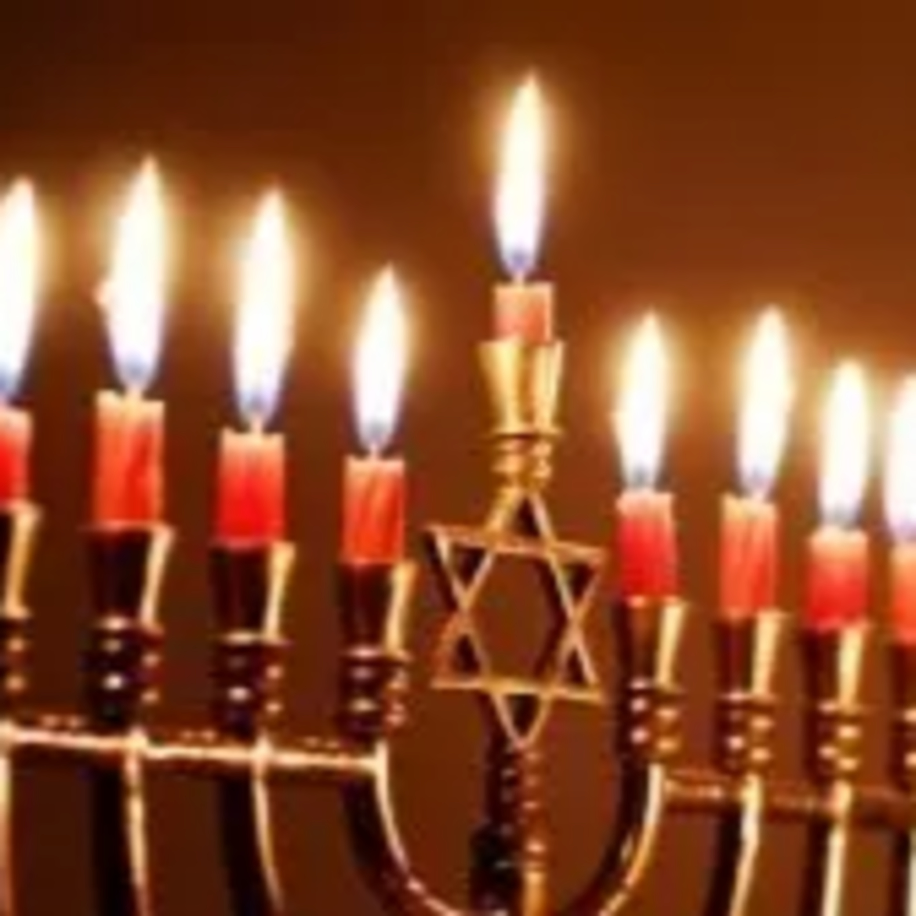 History of Chanukah: The Festival of Lights episode artwork