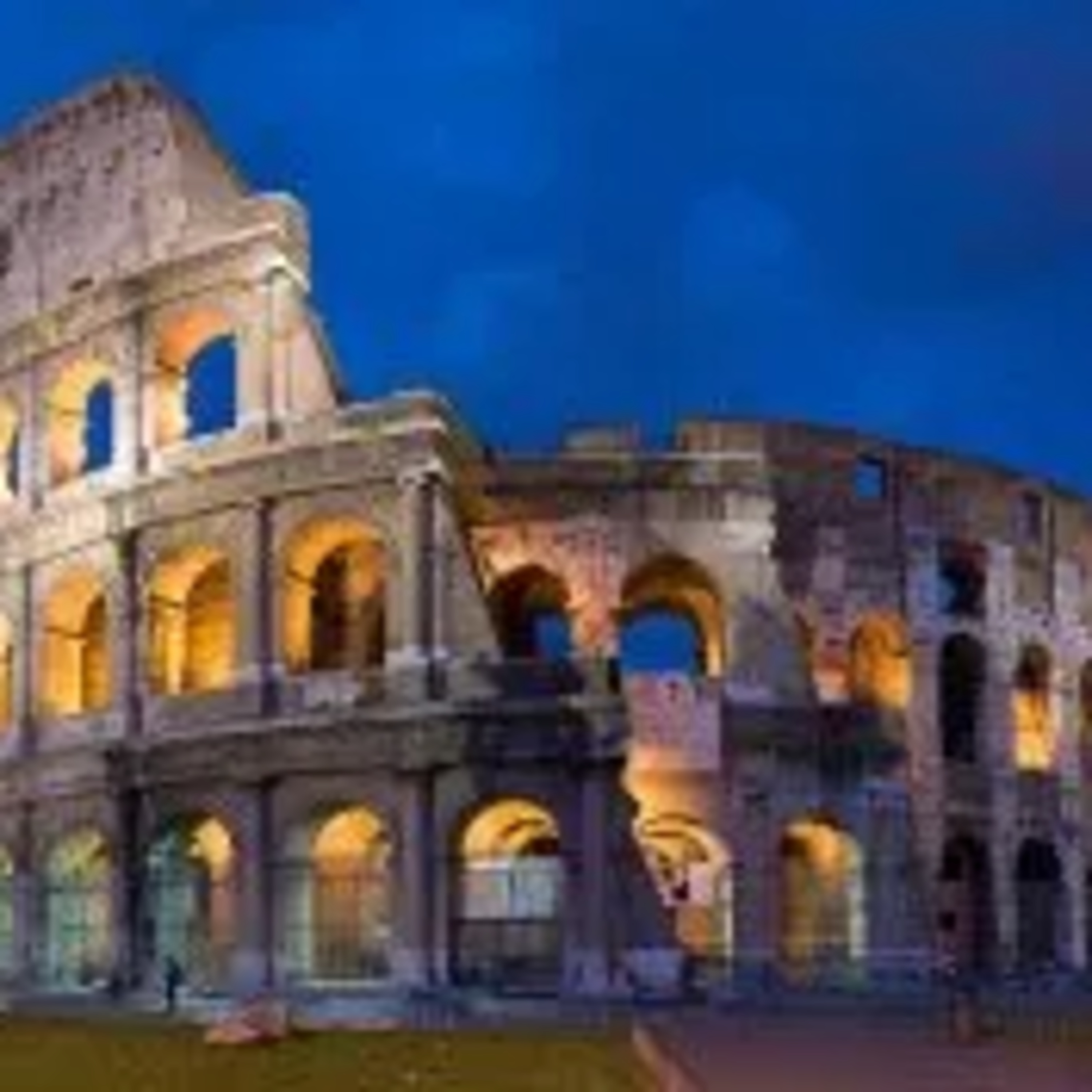 History of Telemachus: the Monk Who Ended the Roman Gladiatorial Games - January 1, A.D. 404