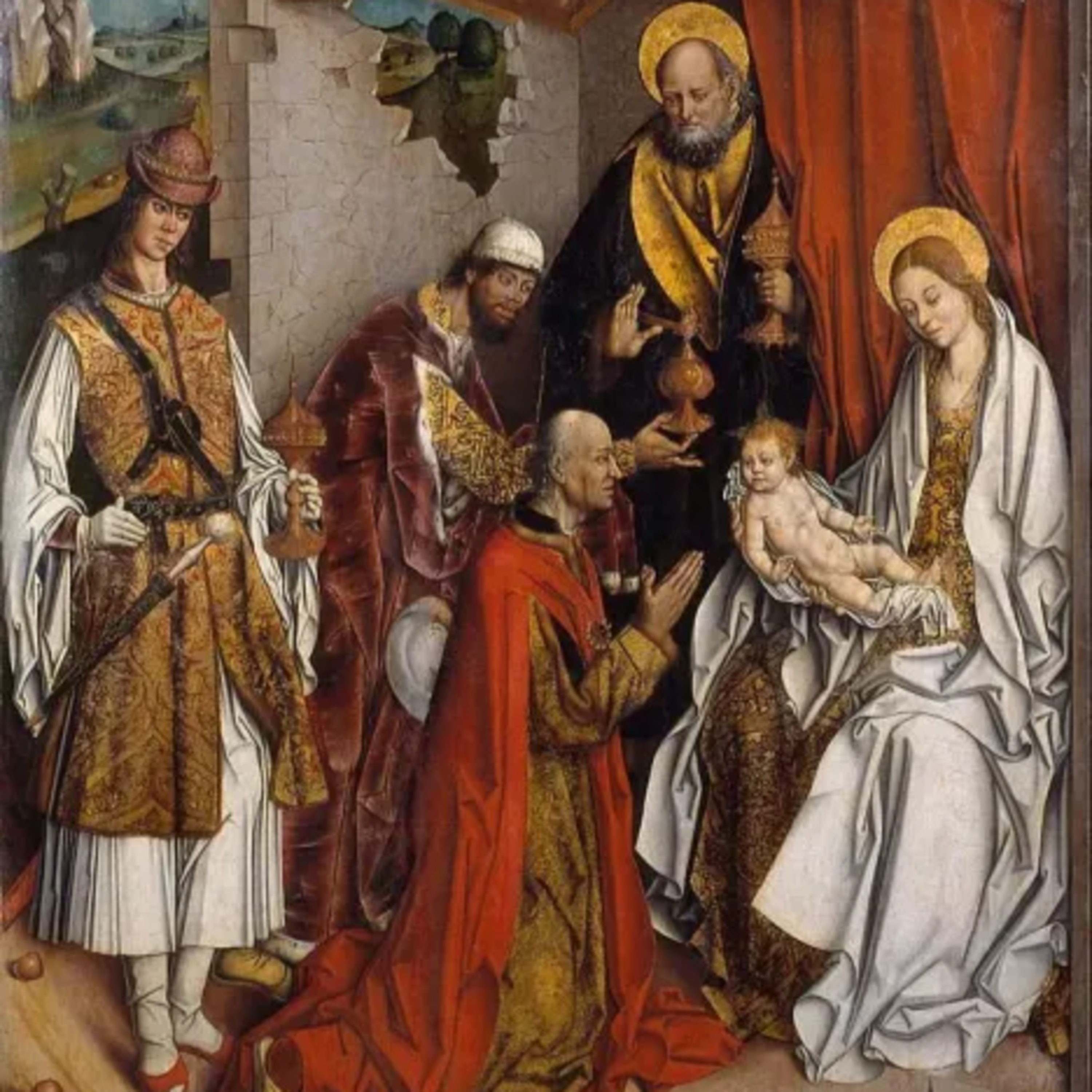 History of Epiphany and Twelfth Night: Ending the 12 Days of Christmas?