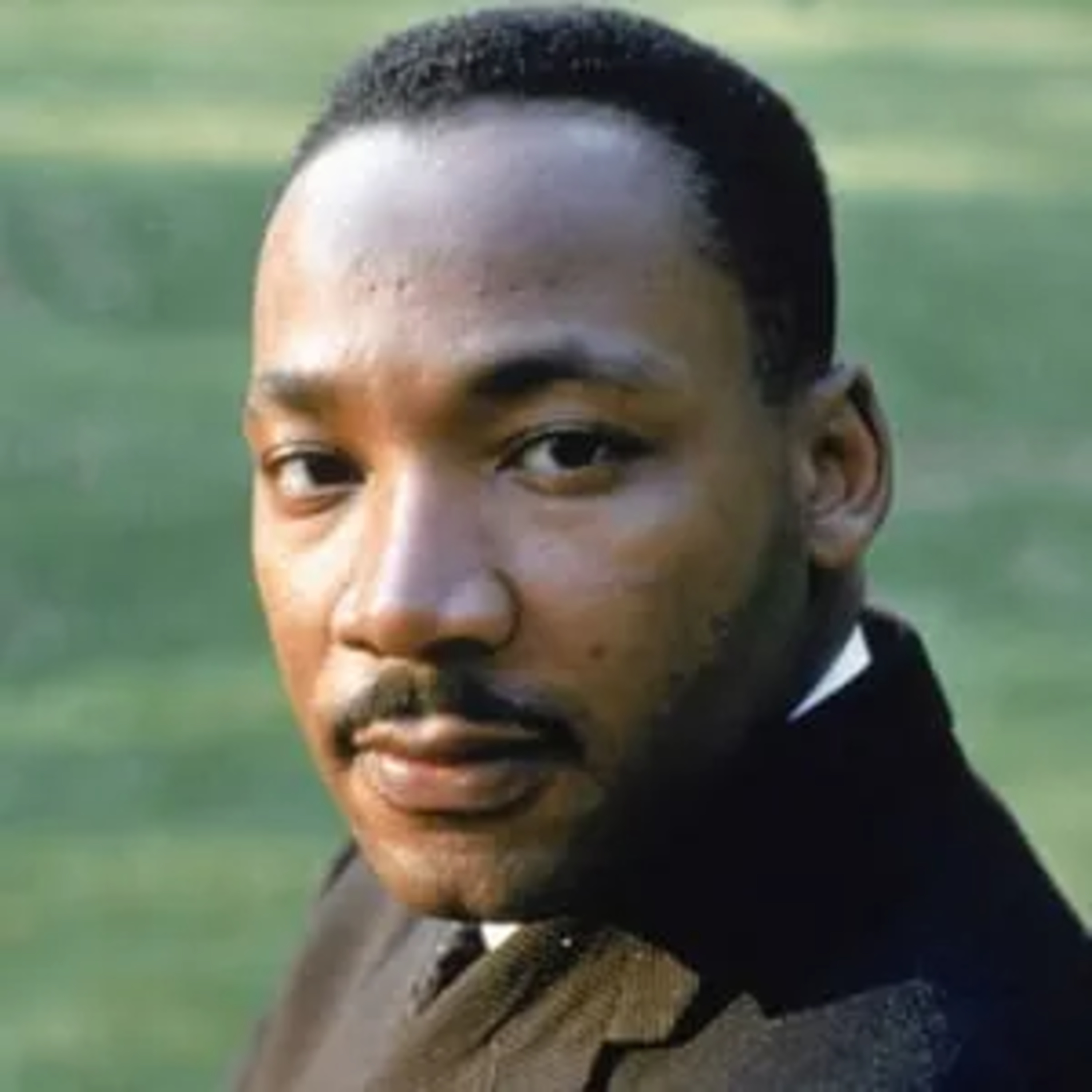 History of Martin Luther King, Jr.: His Life, Dream, and Legacy episode artwork