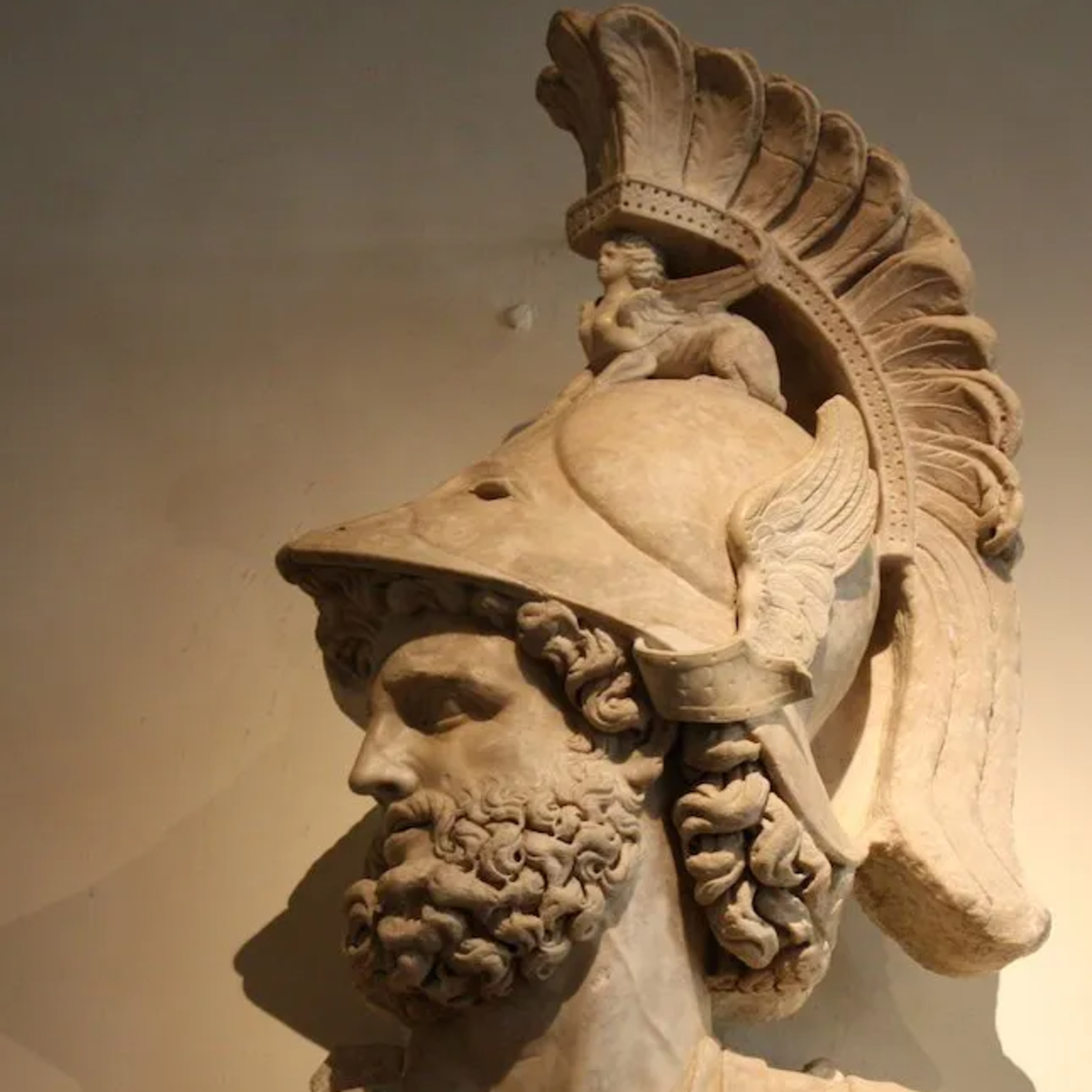 History of March: In like a Lion, Out like a Lamb?