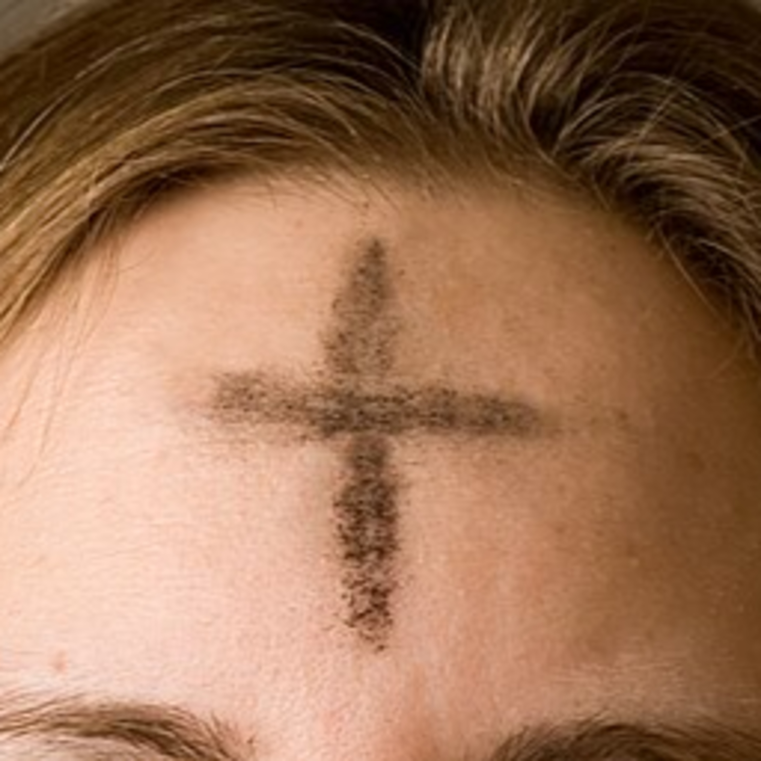 History of Ash Wednesday: Where’s the Ash from? episode artwork