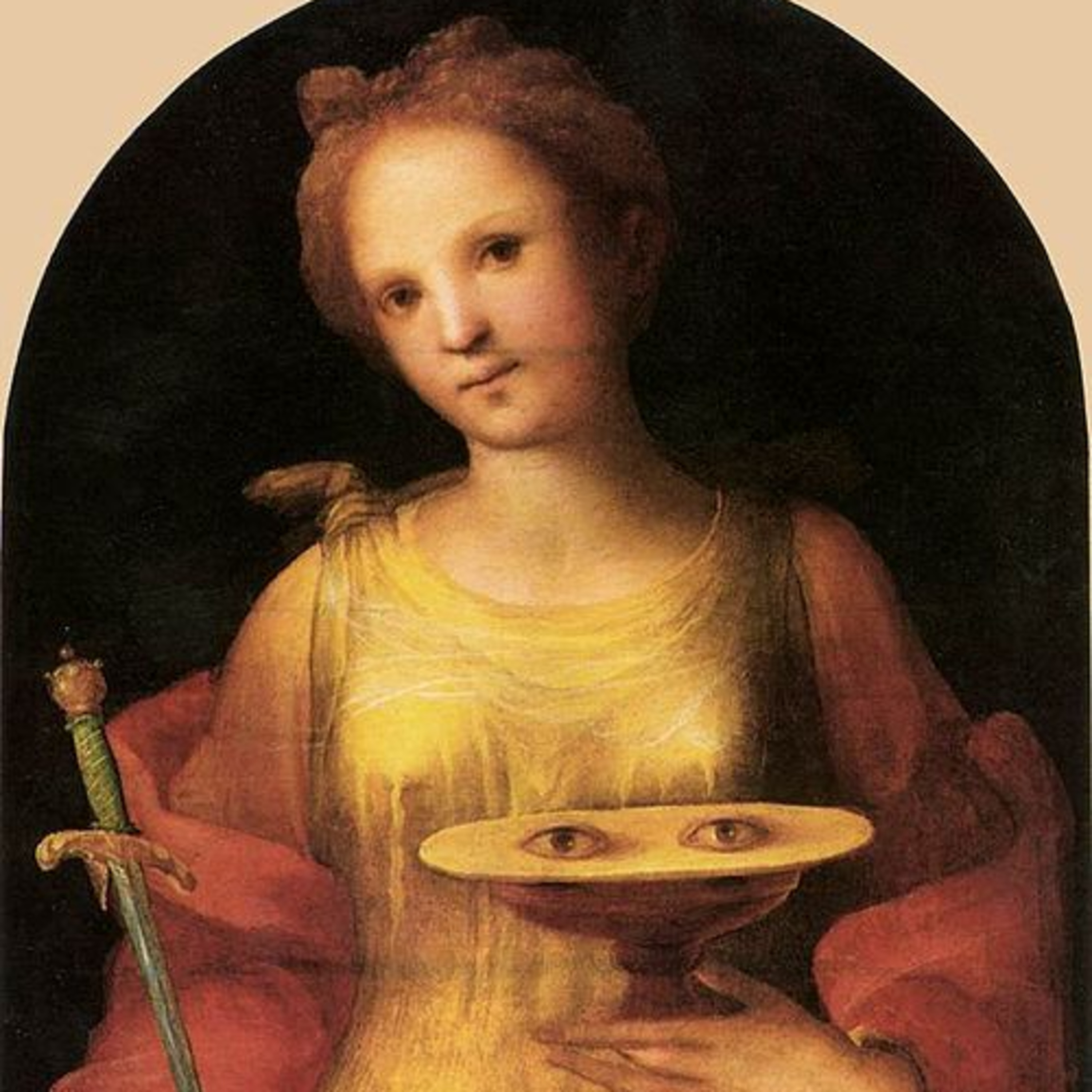 History of St. Lucy's Day: Luciadagen