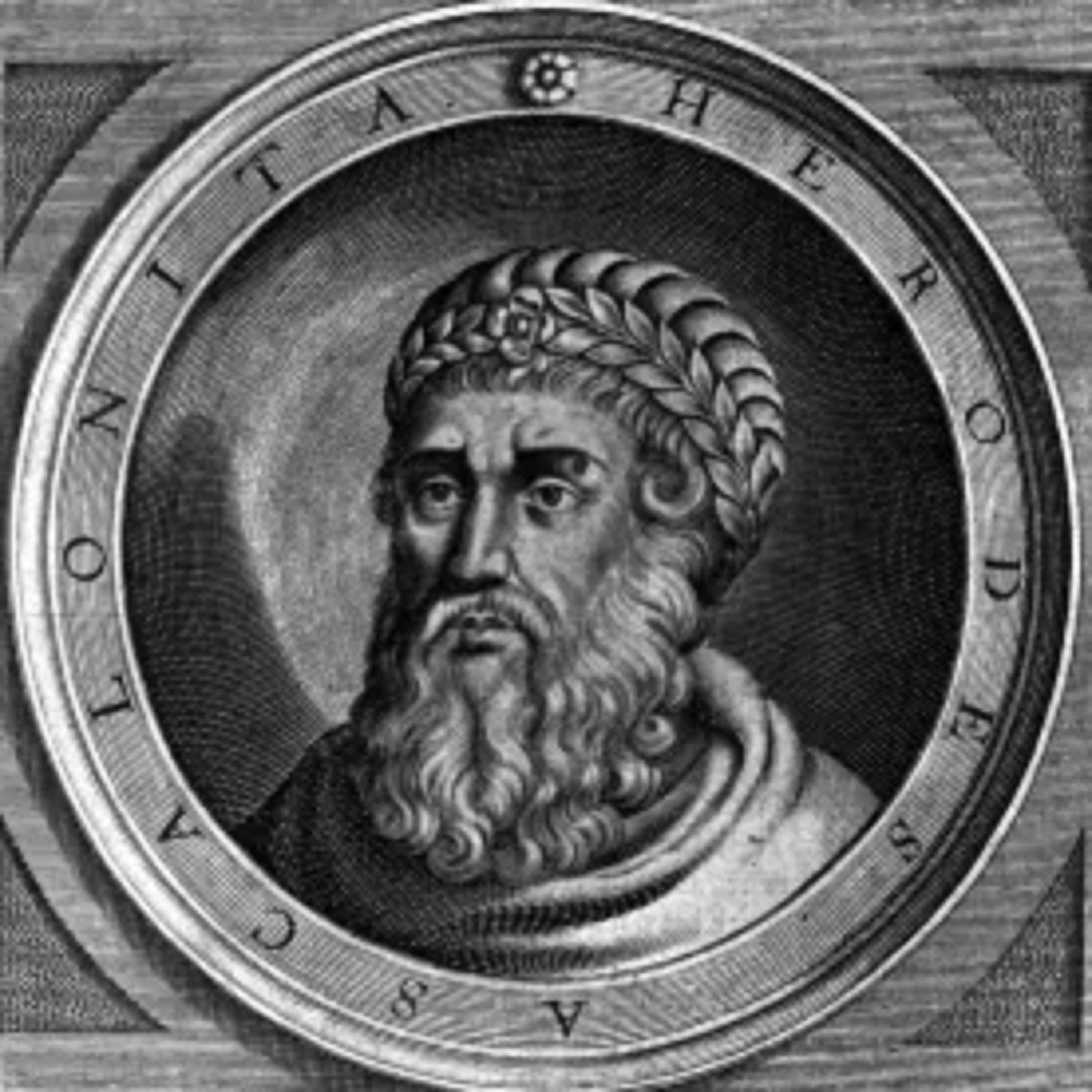 History of Christmas: King Herod – Why was he called Great?