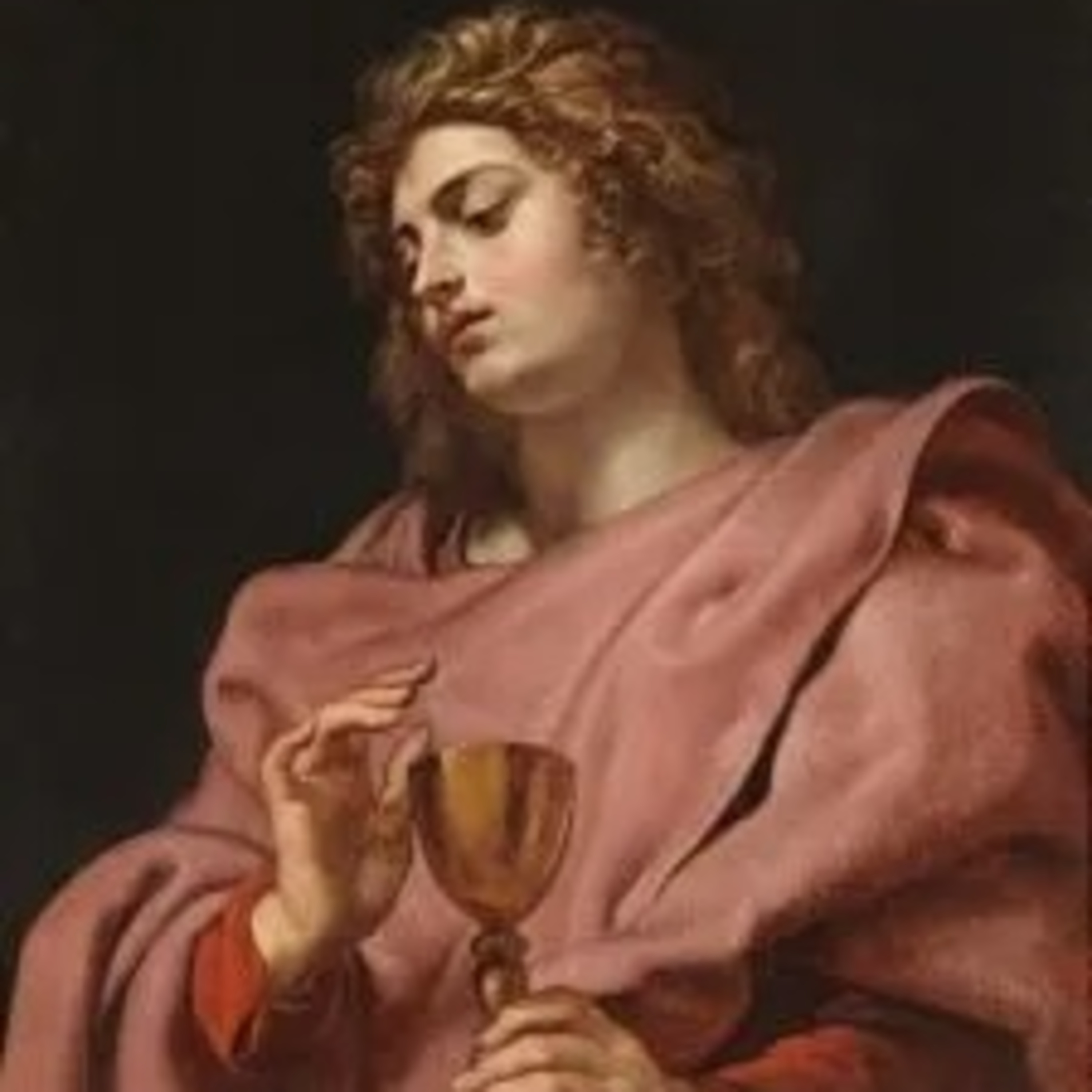 History of the Feast of St. John: Which St John?