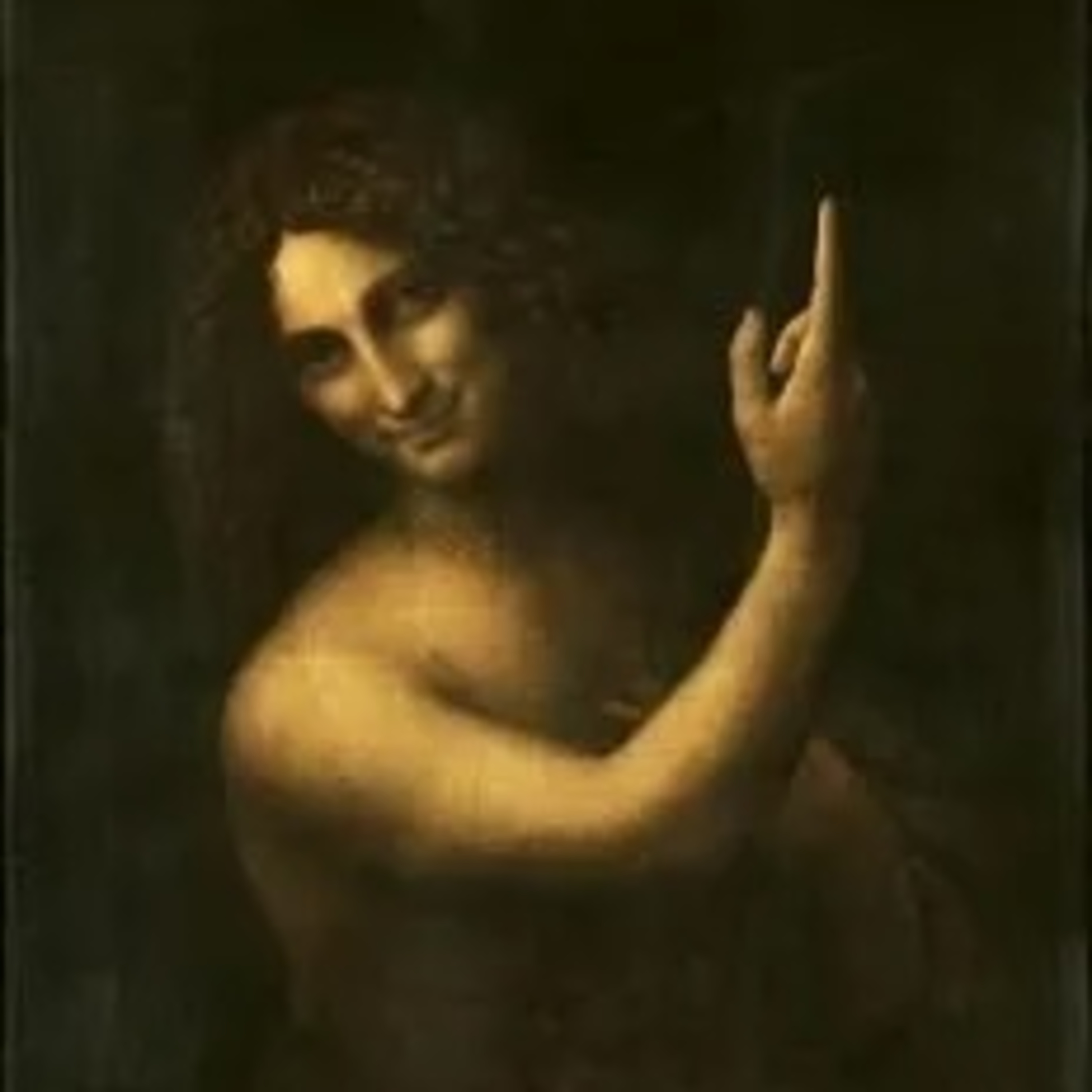 History of St. John the Baptist Day: Midsummer episode artwork
