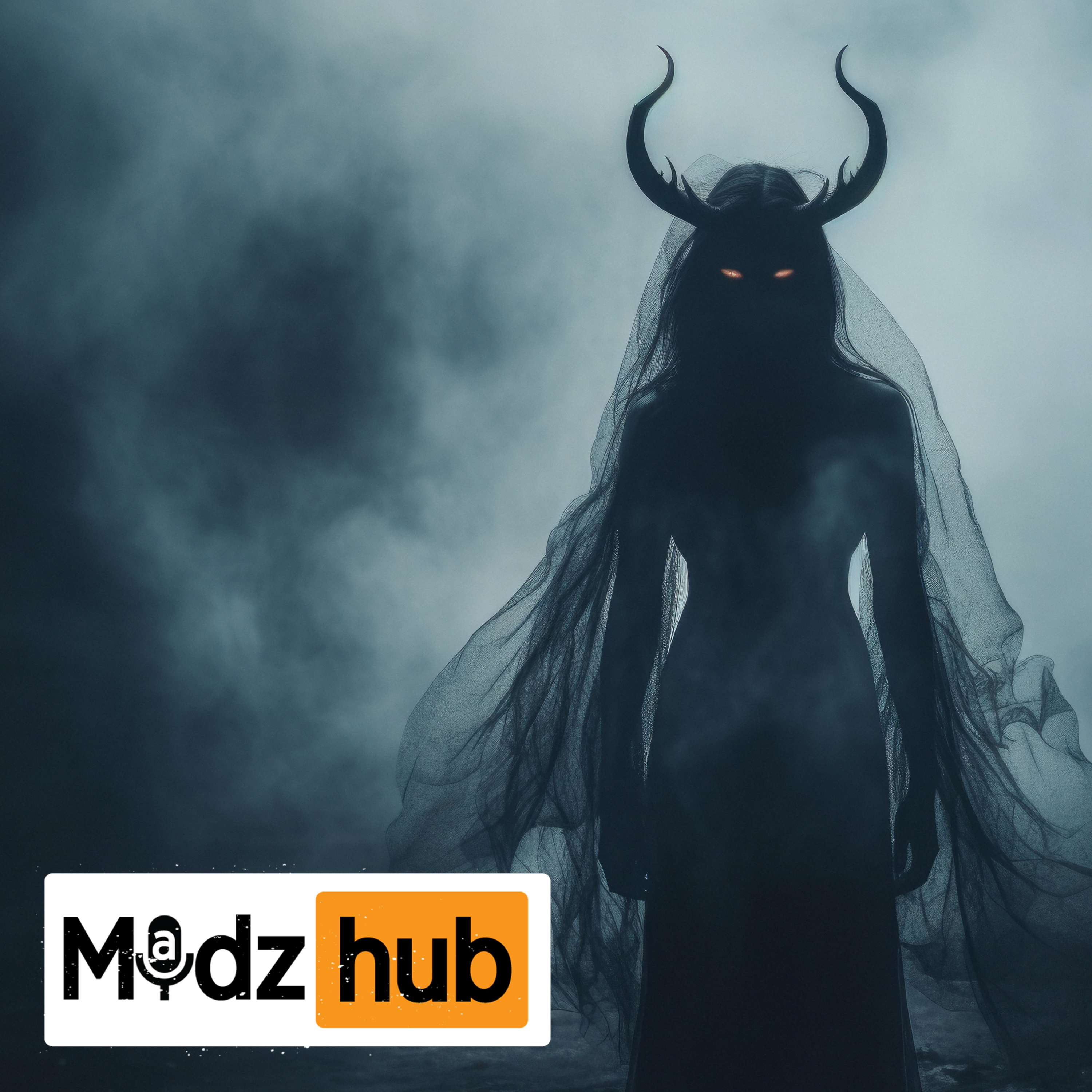 The Devil with-IN episode artwork