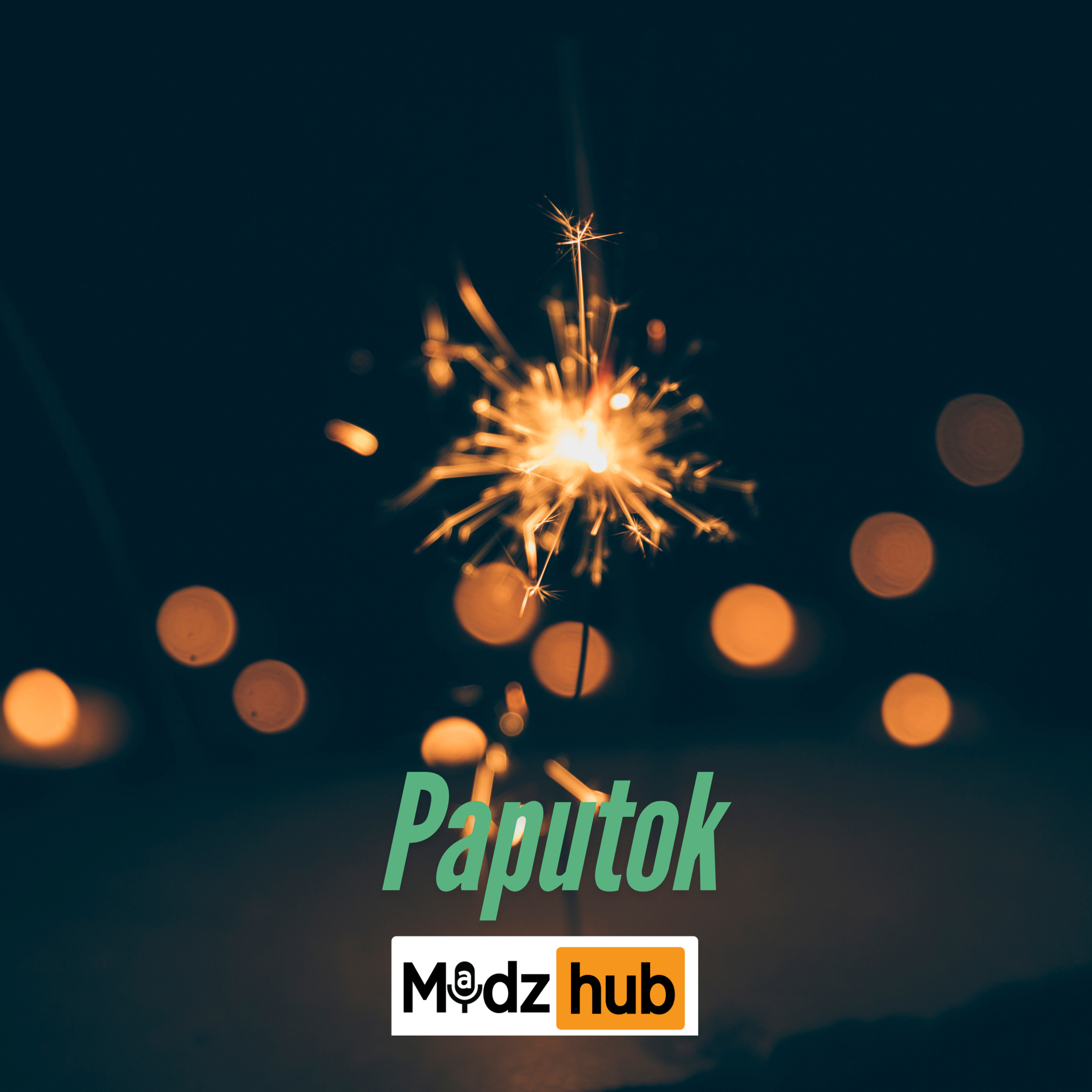 Episode 12: Paputok! episode artwork