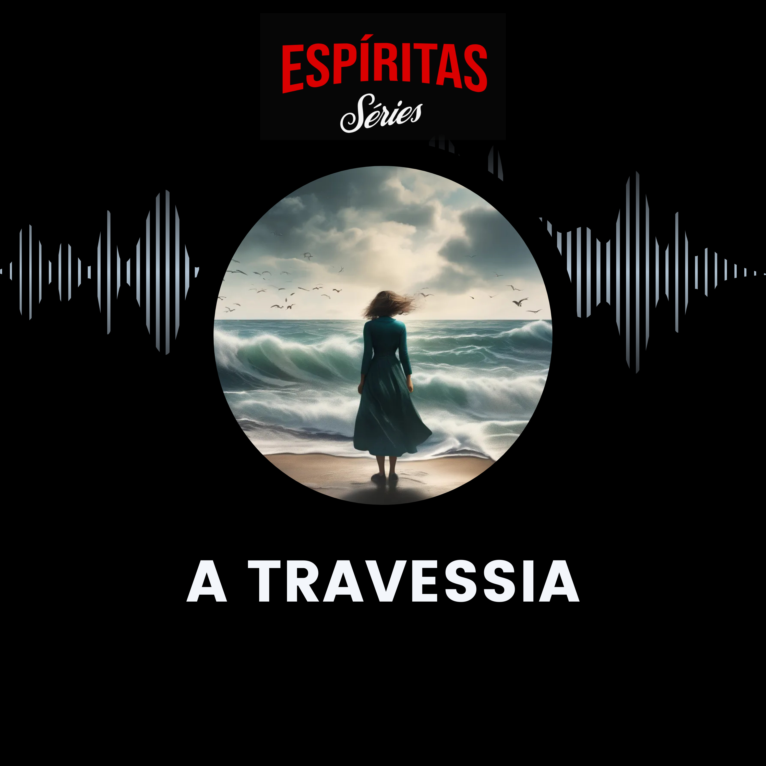 A travessia episode artwork