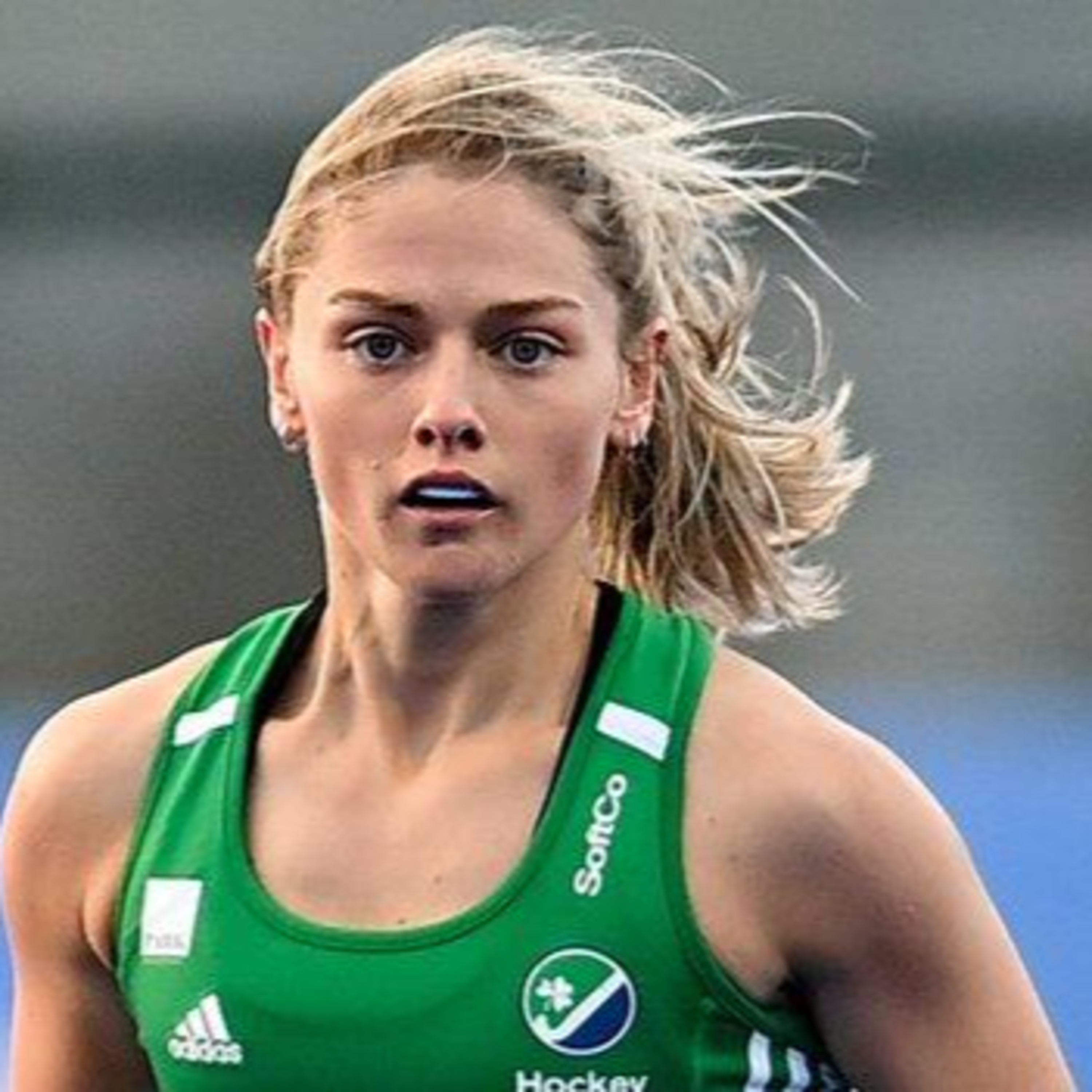 The Athletes Record
