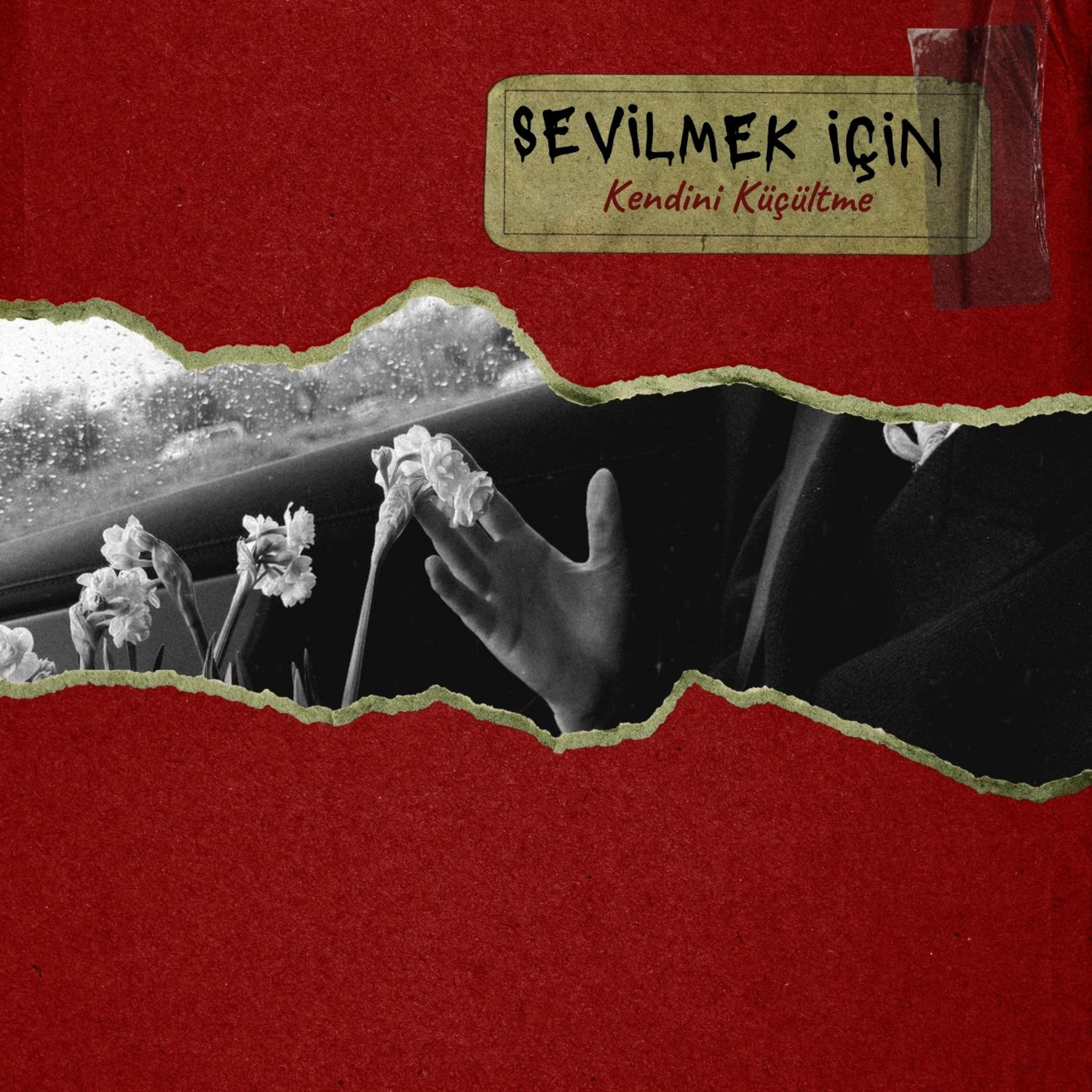81 | Sevilmek İçin Kendini Küçültme episode artwork