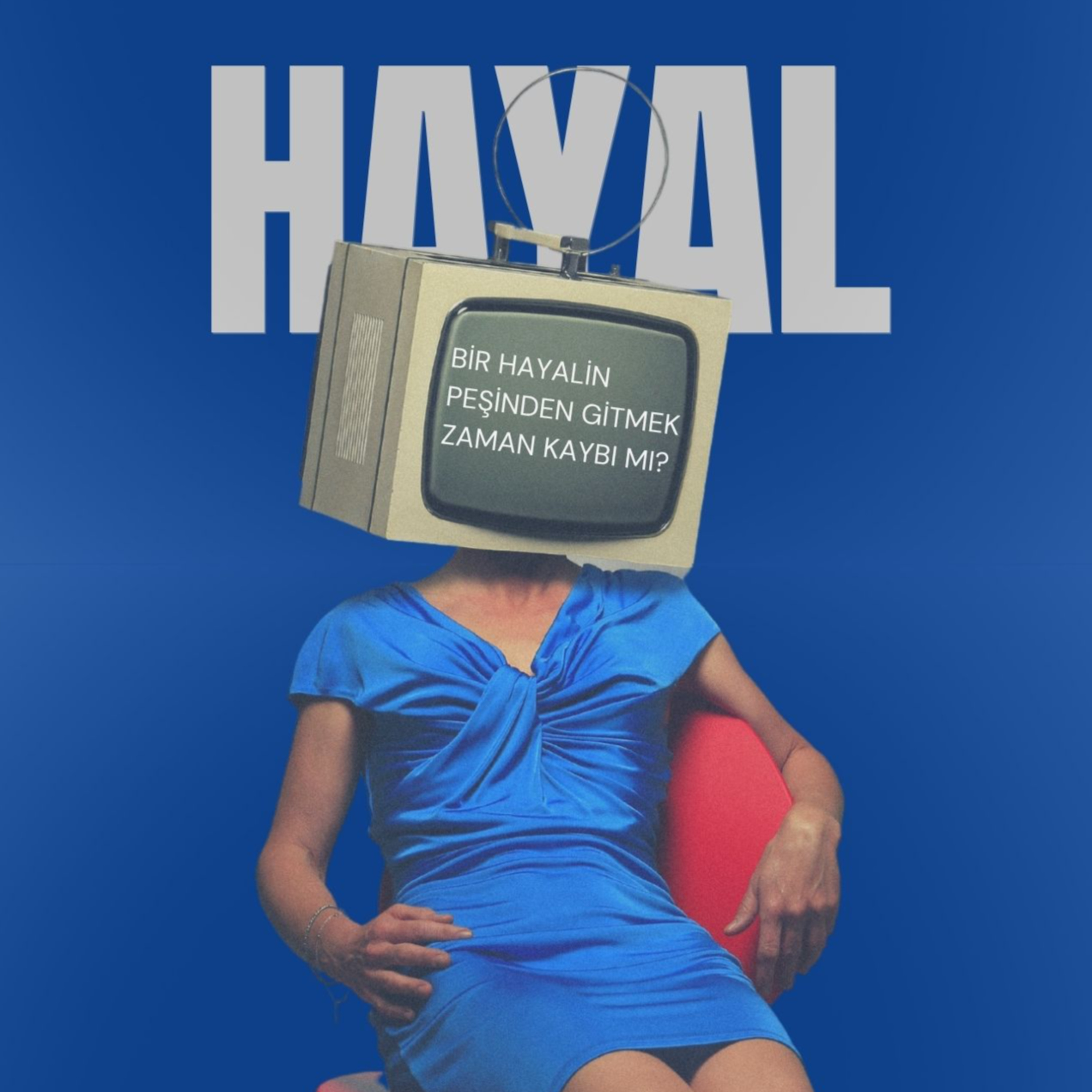 82 | Bir Hayalin Peşinden Gitmek Zaman Kaybı mı? episode artwork