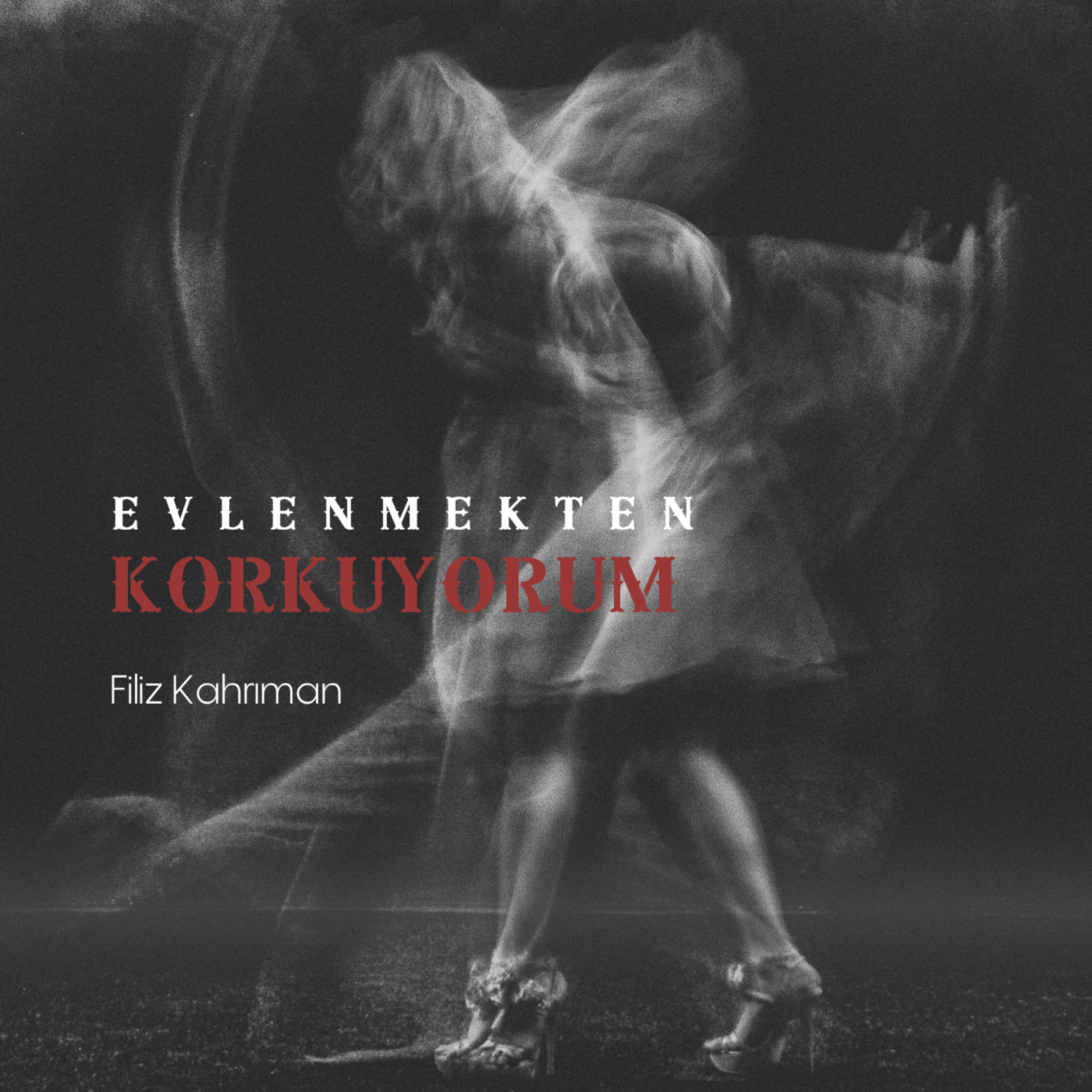 92 | Evlenmekten Korkuyorum! episode artwork