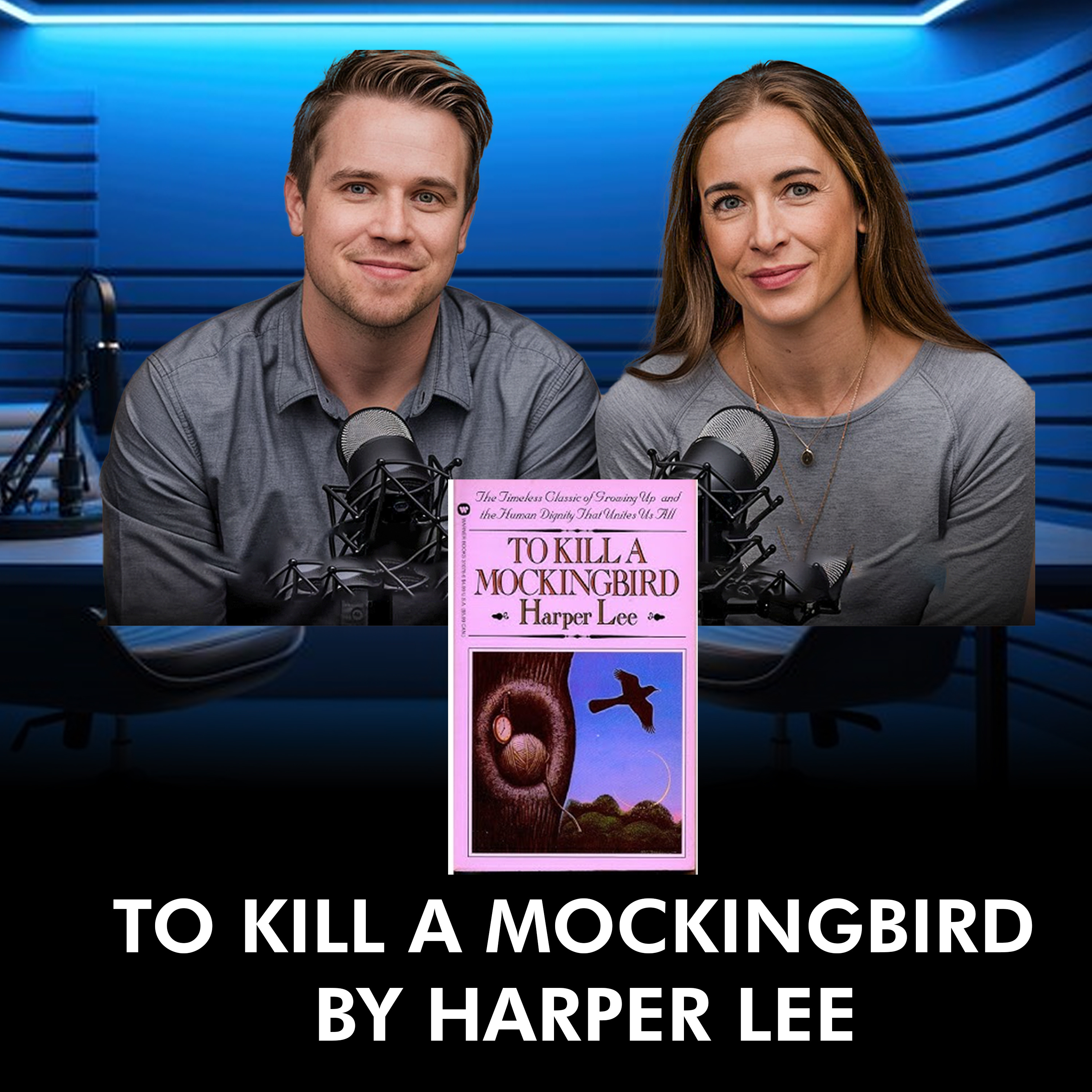Book Podcast