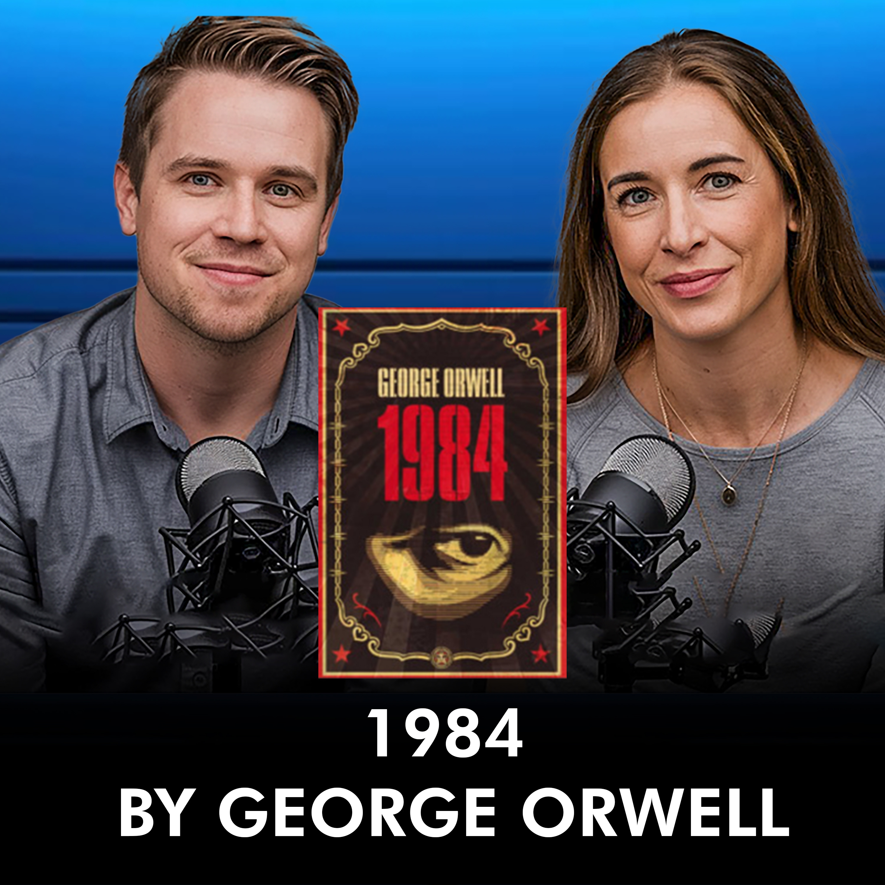 Book Podcast