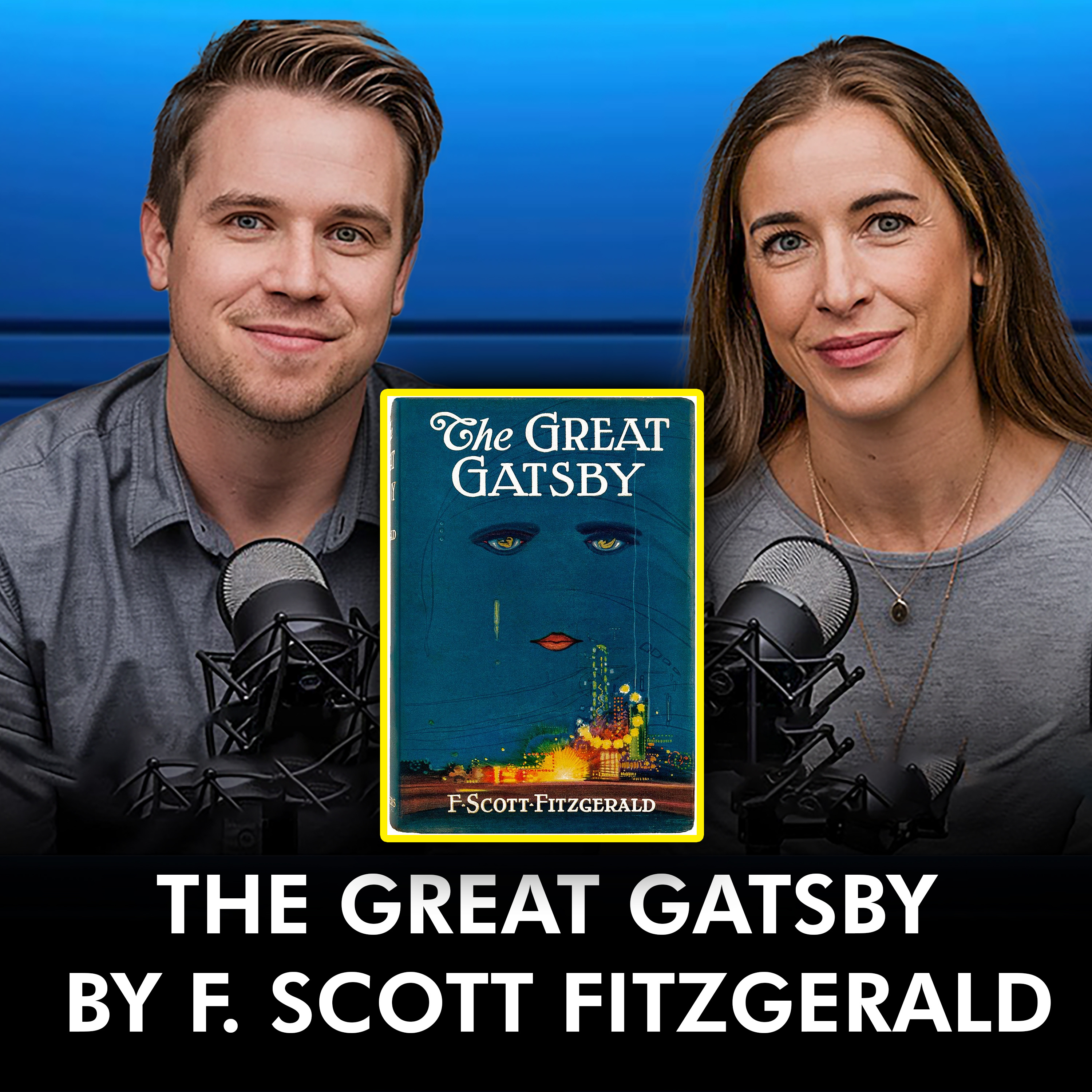 Book Podcast