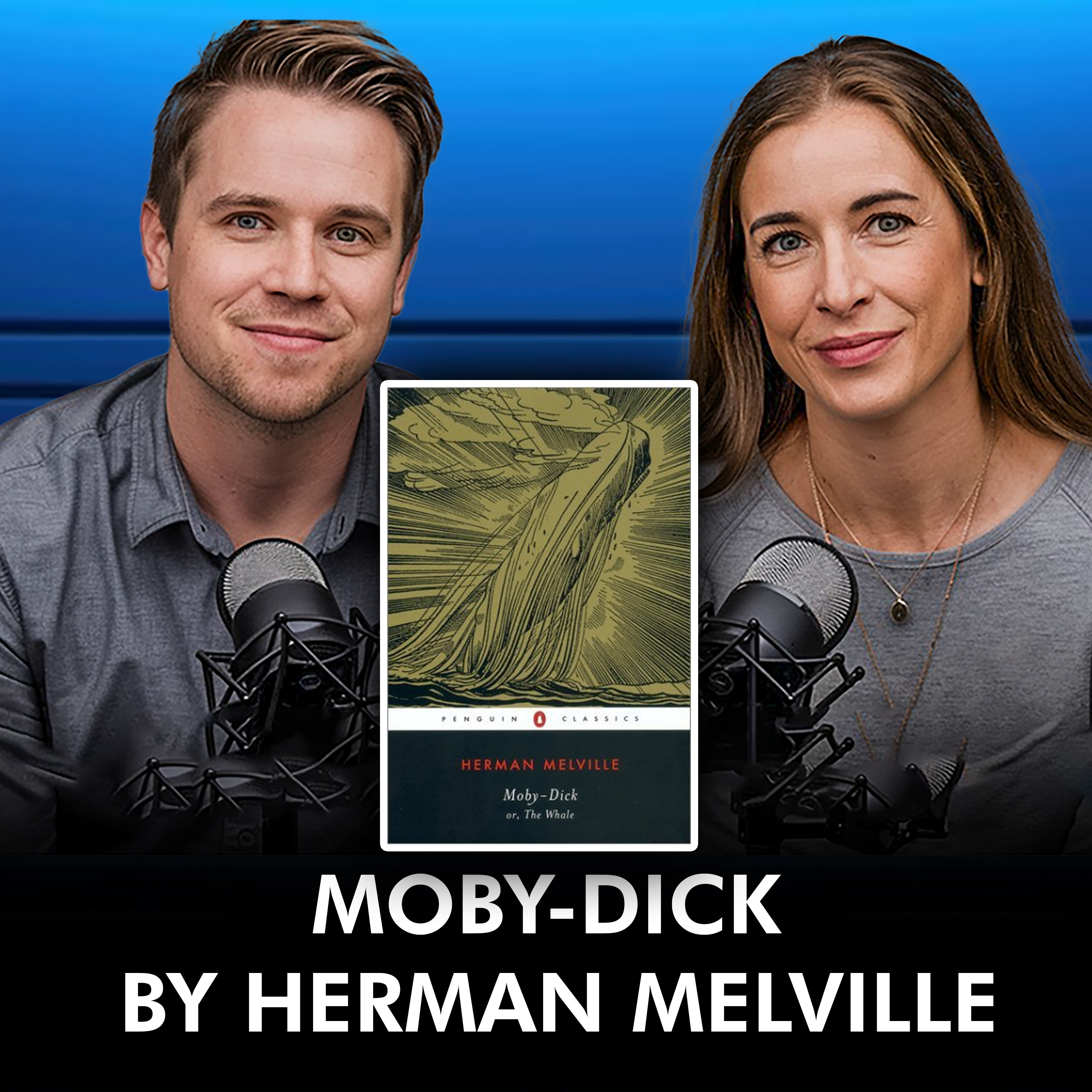 Book Podcast