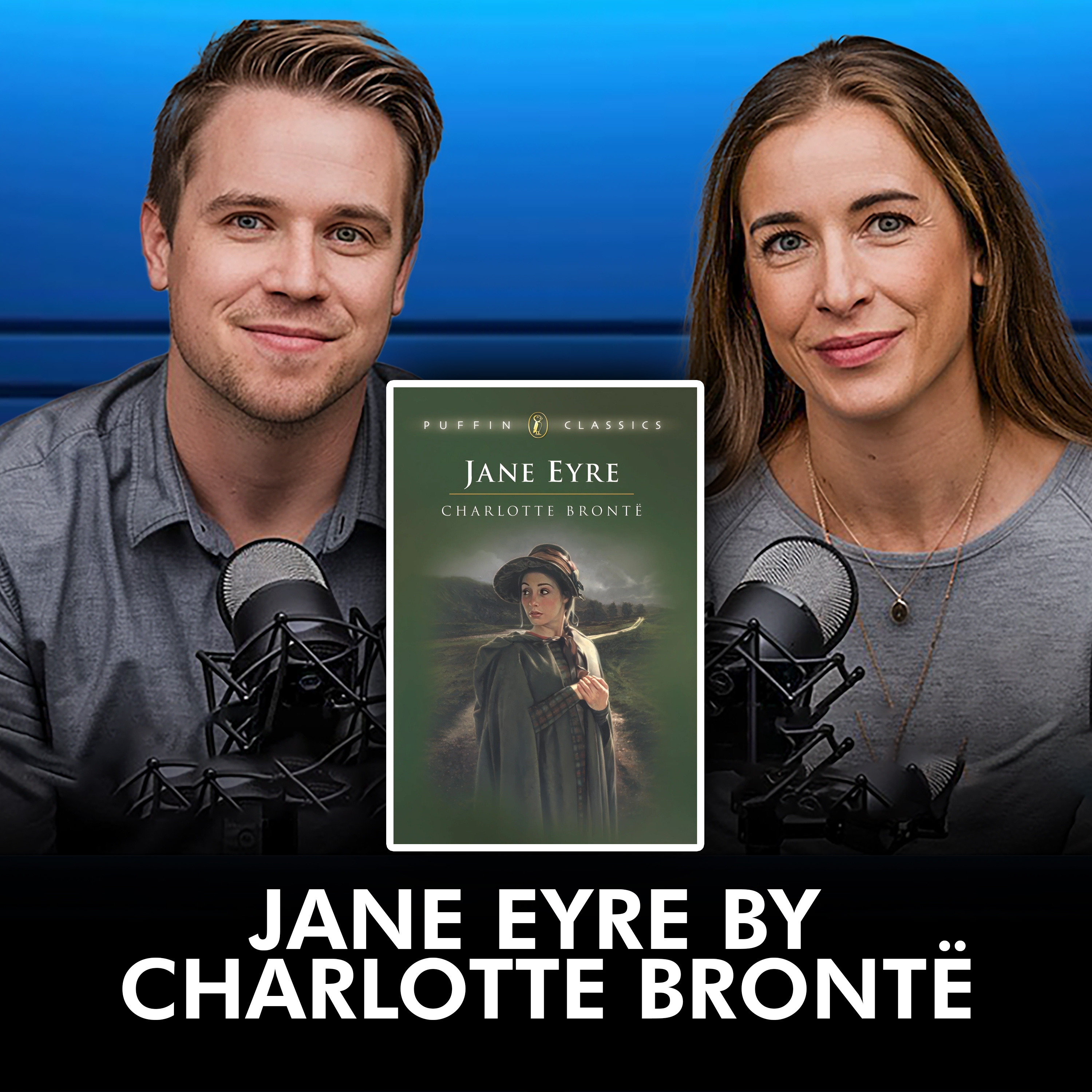 Book Podcast