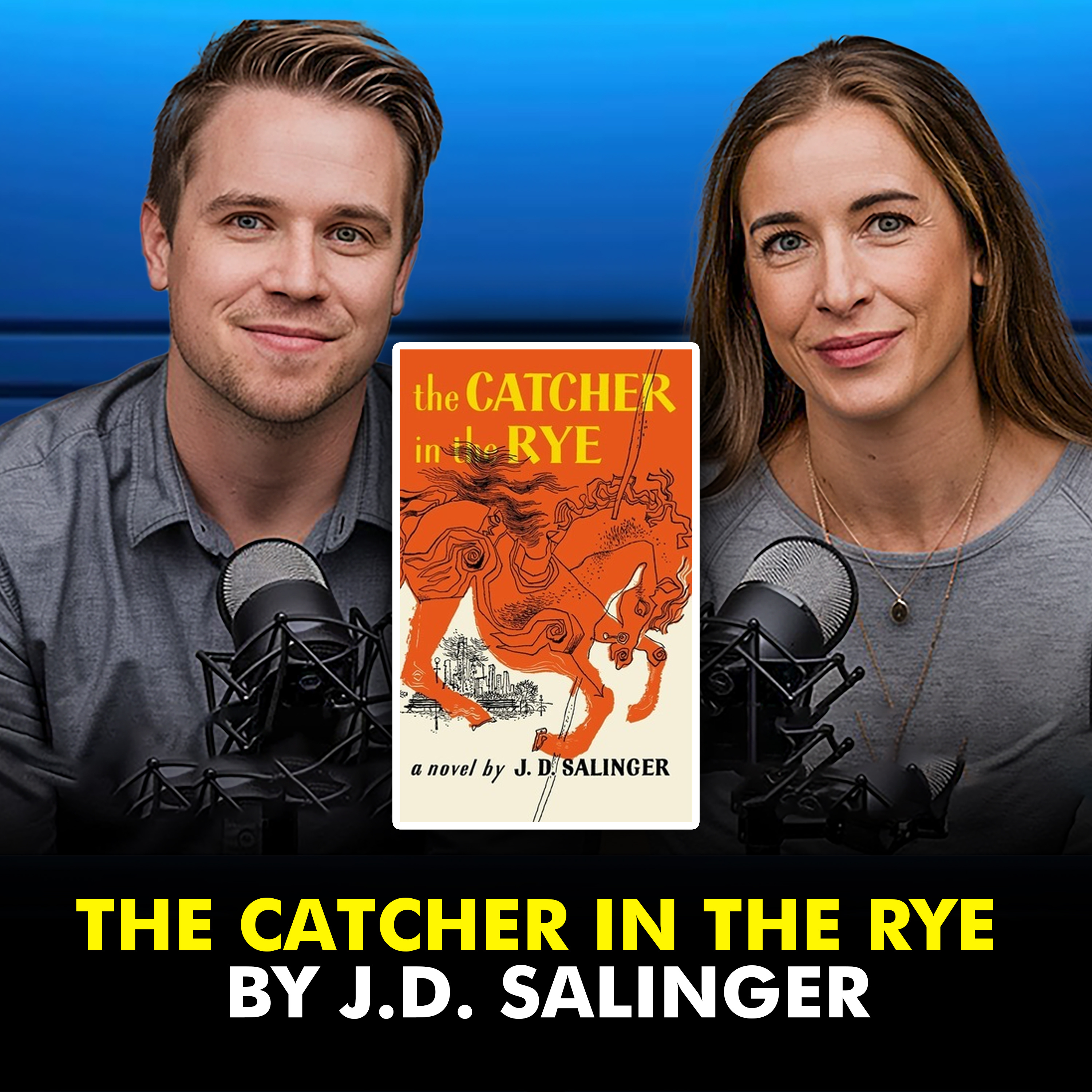 Book Podcast