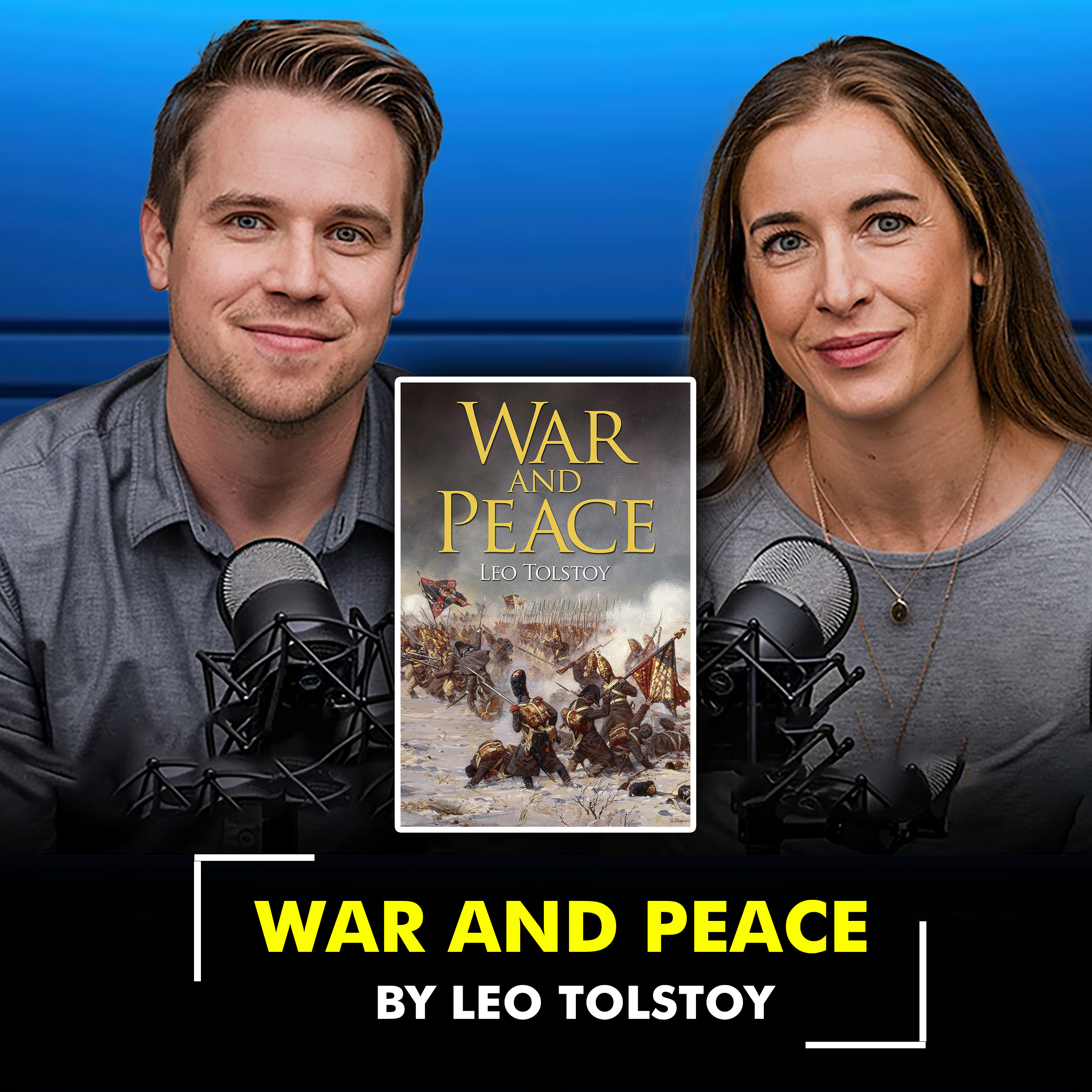 Book Podcast