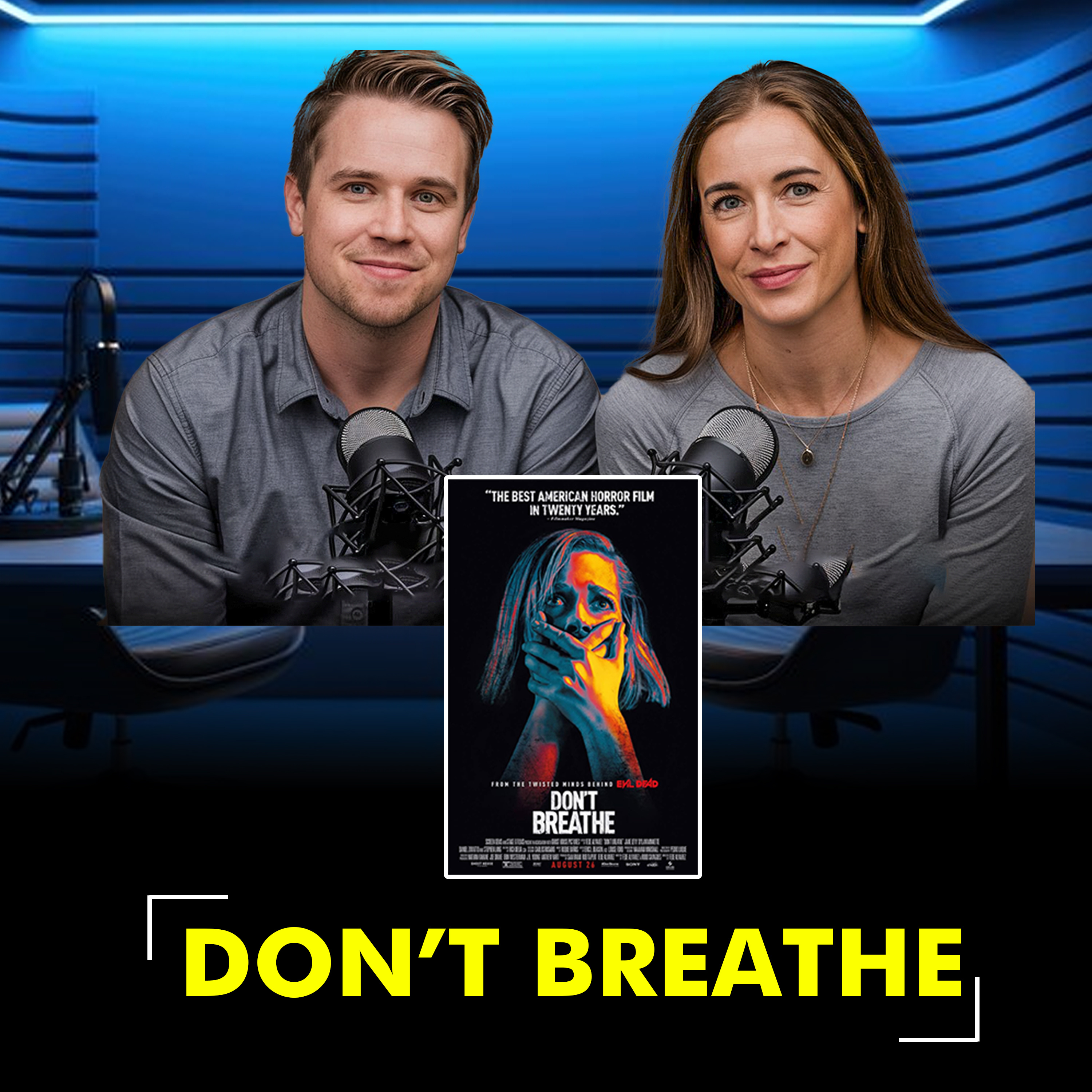 Book Podcast