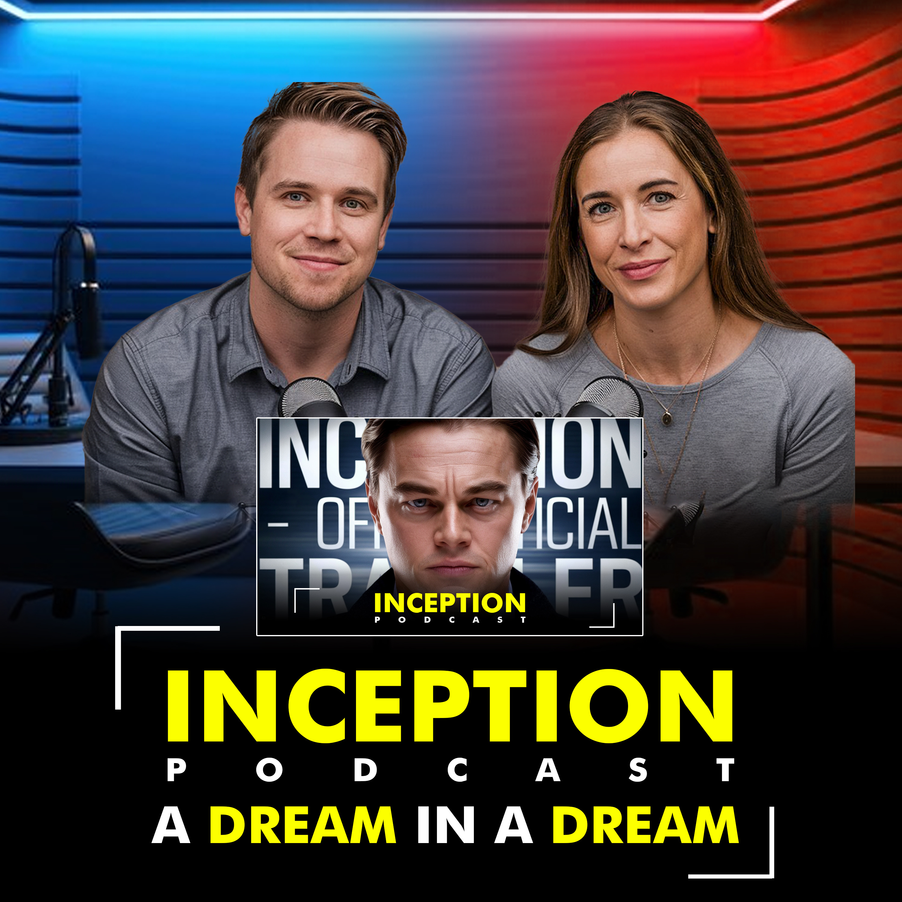 Book Podcast