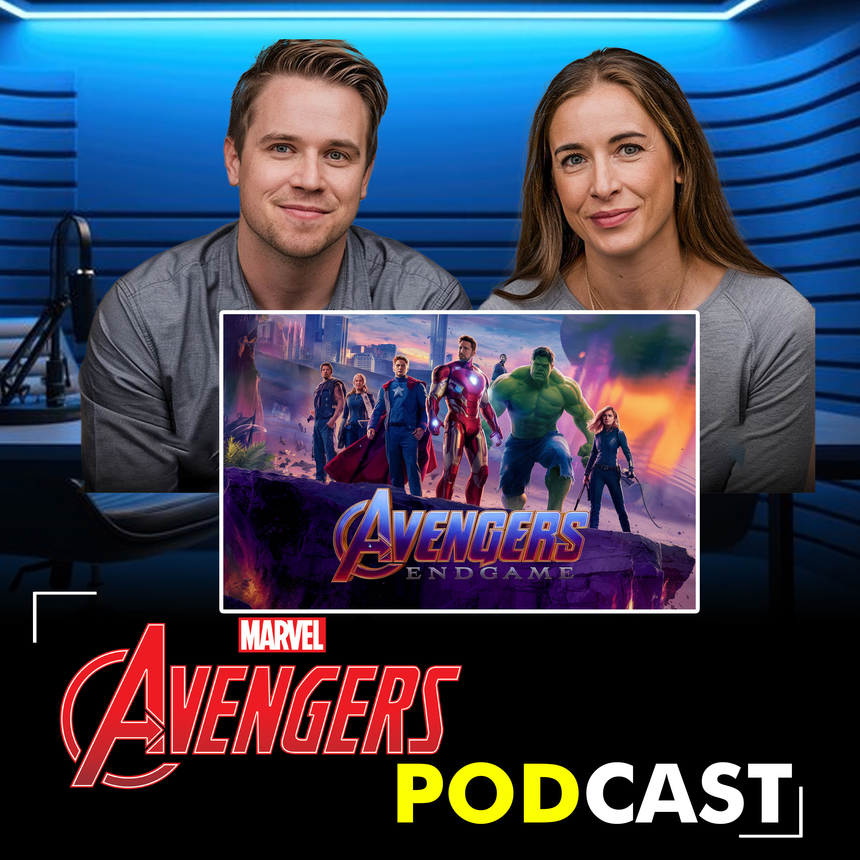 Book Podcast