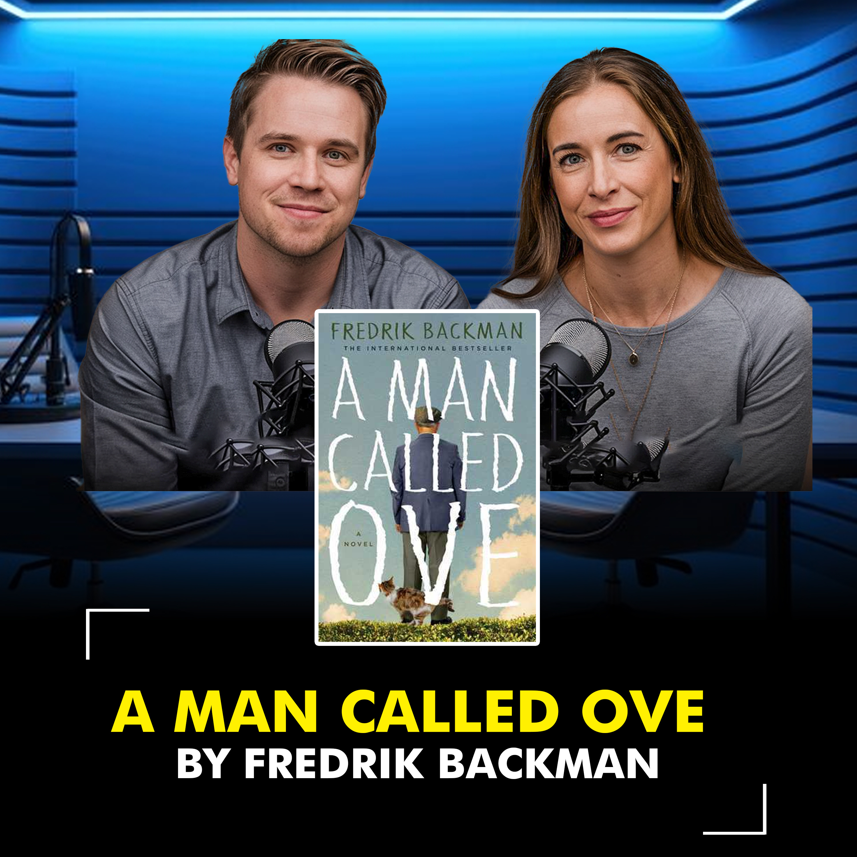 Book Podcast