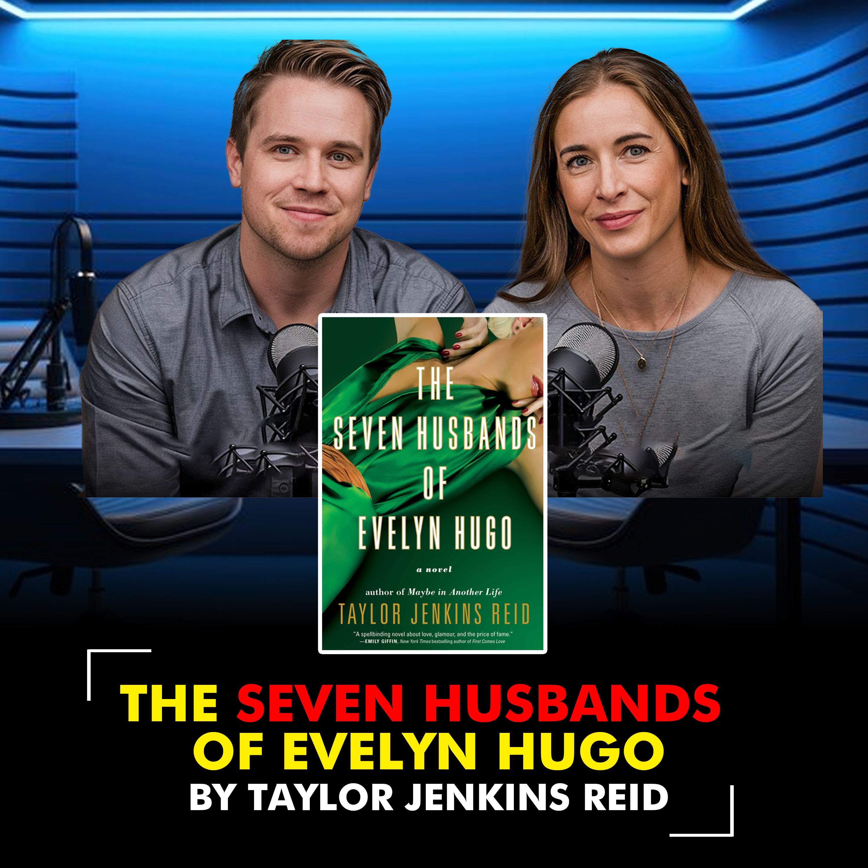 Book Podcast