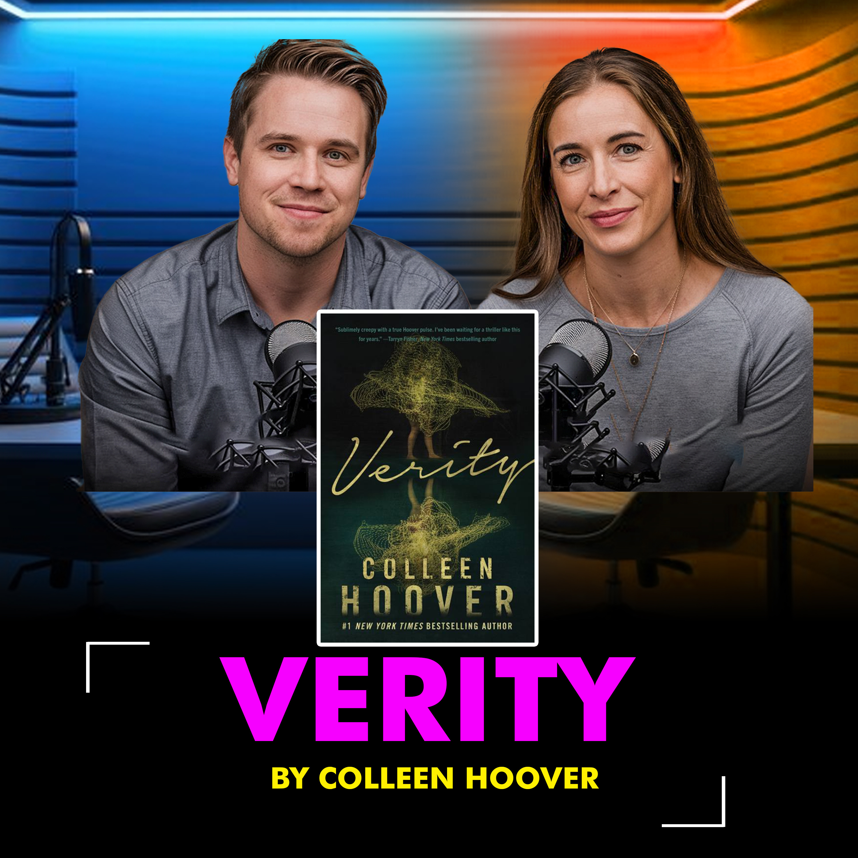 Book Podcast