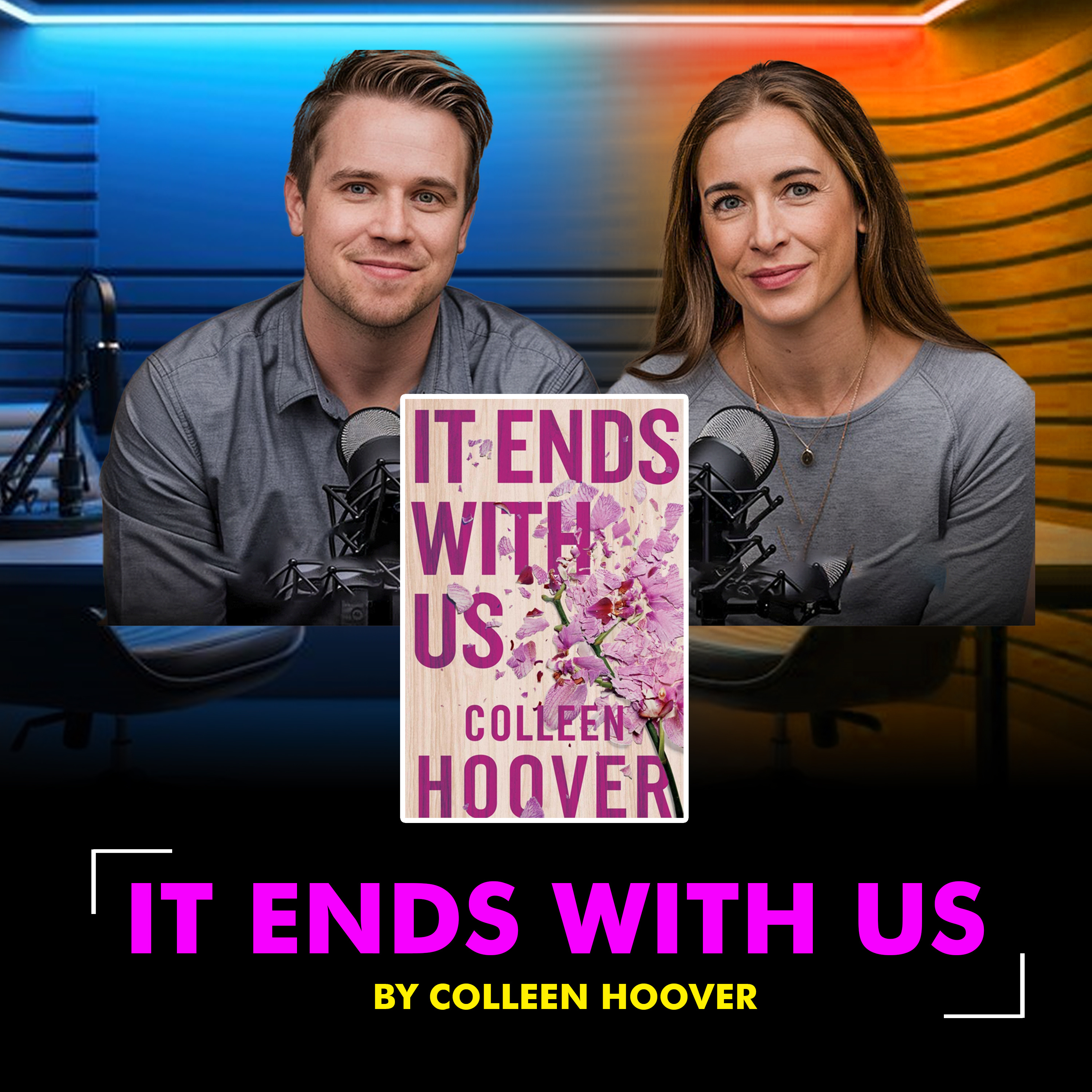 Book Podcast