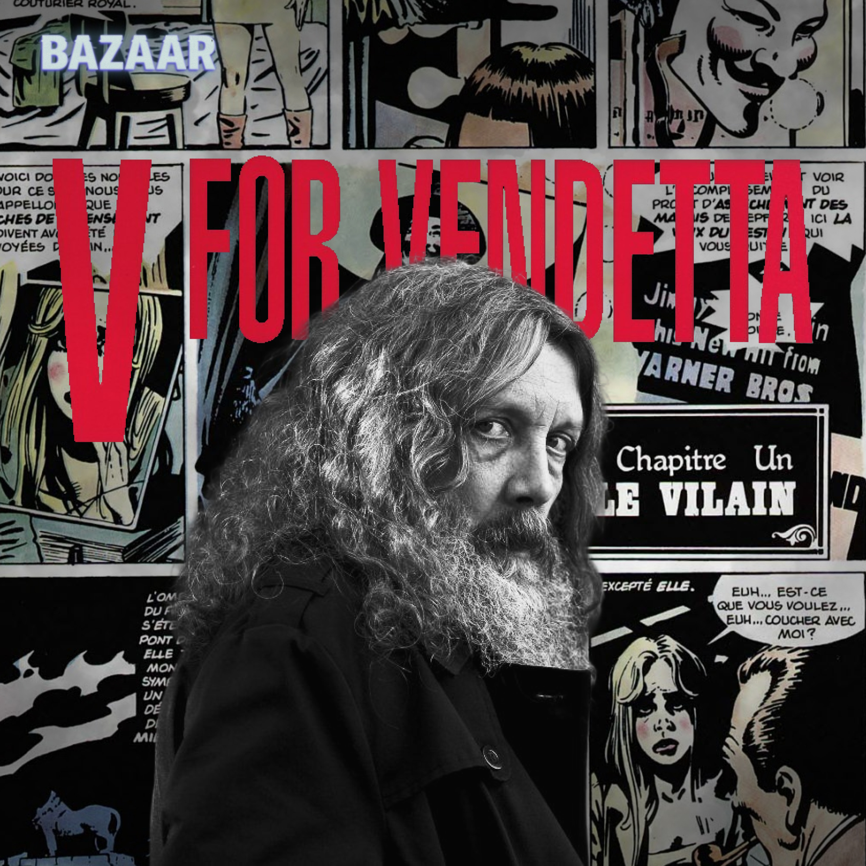 BAZAAR