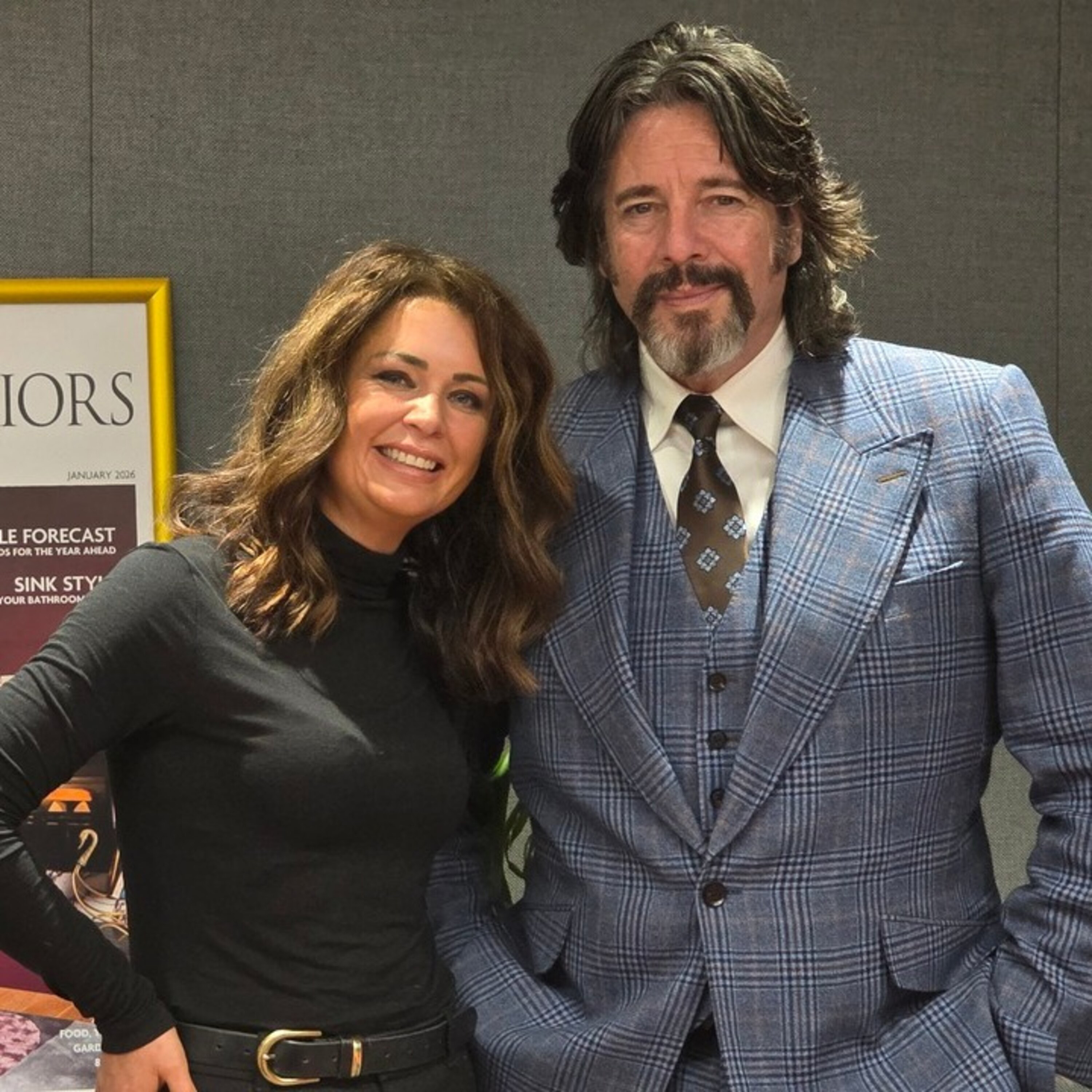 Laurence Llewelyn-Bowen Continues His Search for NI’s House of The Year | Industry Insider episode artwork