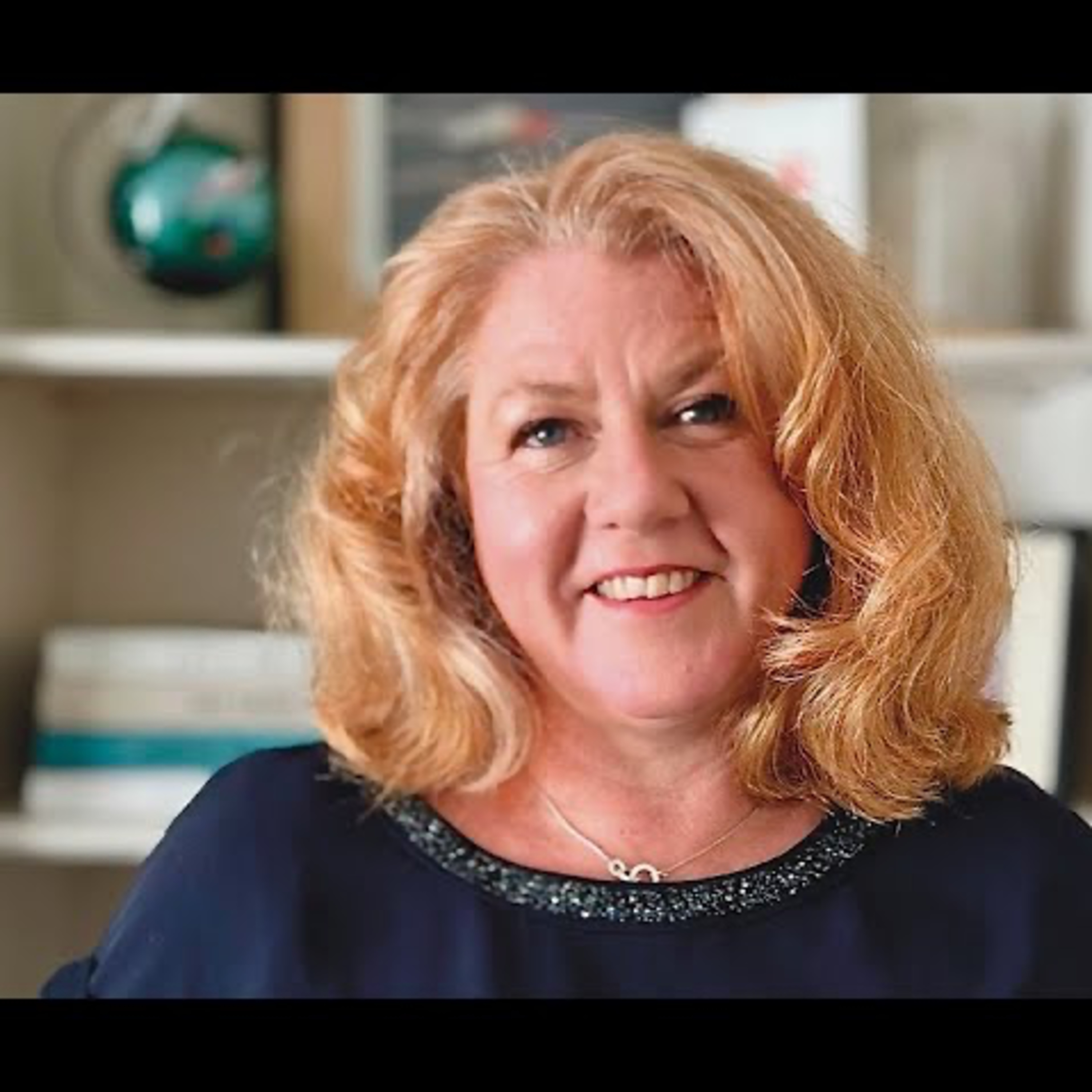Interior Specialist Irene McGeehan Discusses House Design and Storage Hacks | Design Talk episode artwork