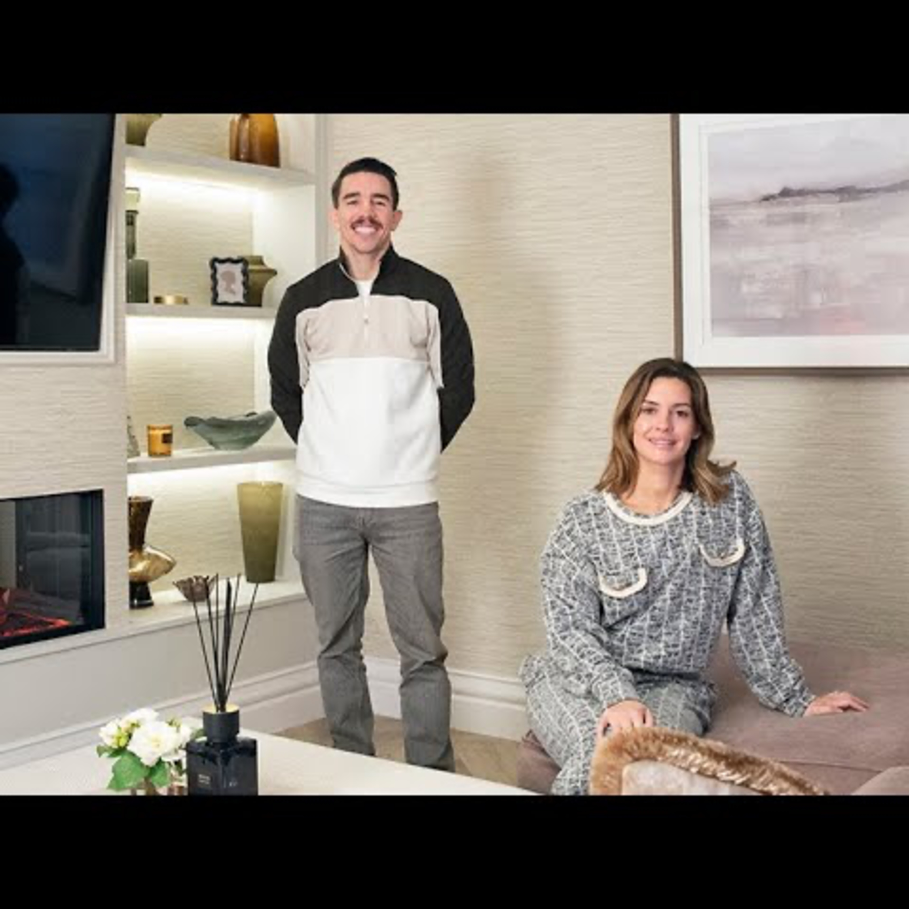 Inside Boxer Michael Conlan and Fiancée Shauna’s Family Home | House Tour episode artwork
