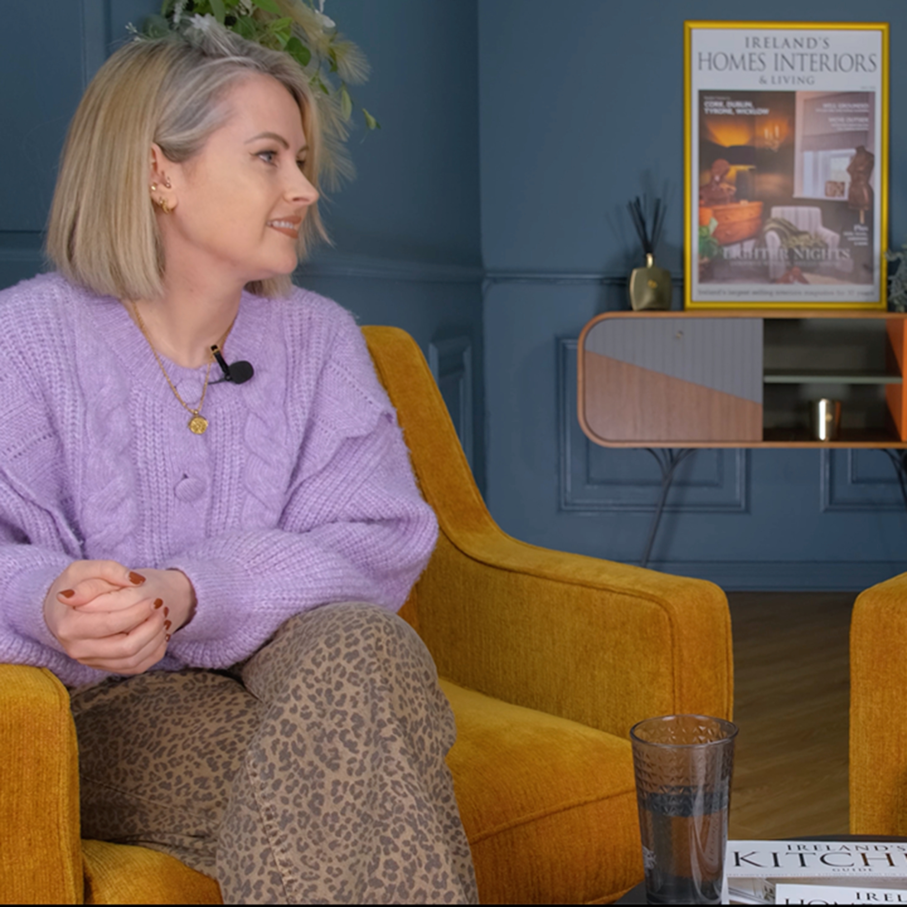 Understanding the Gender Housing Gap with Claire Towe of Meet Margo | Industry Insider episode artwork