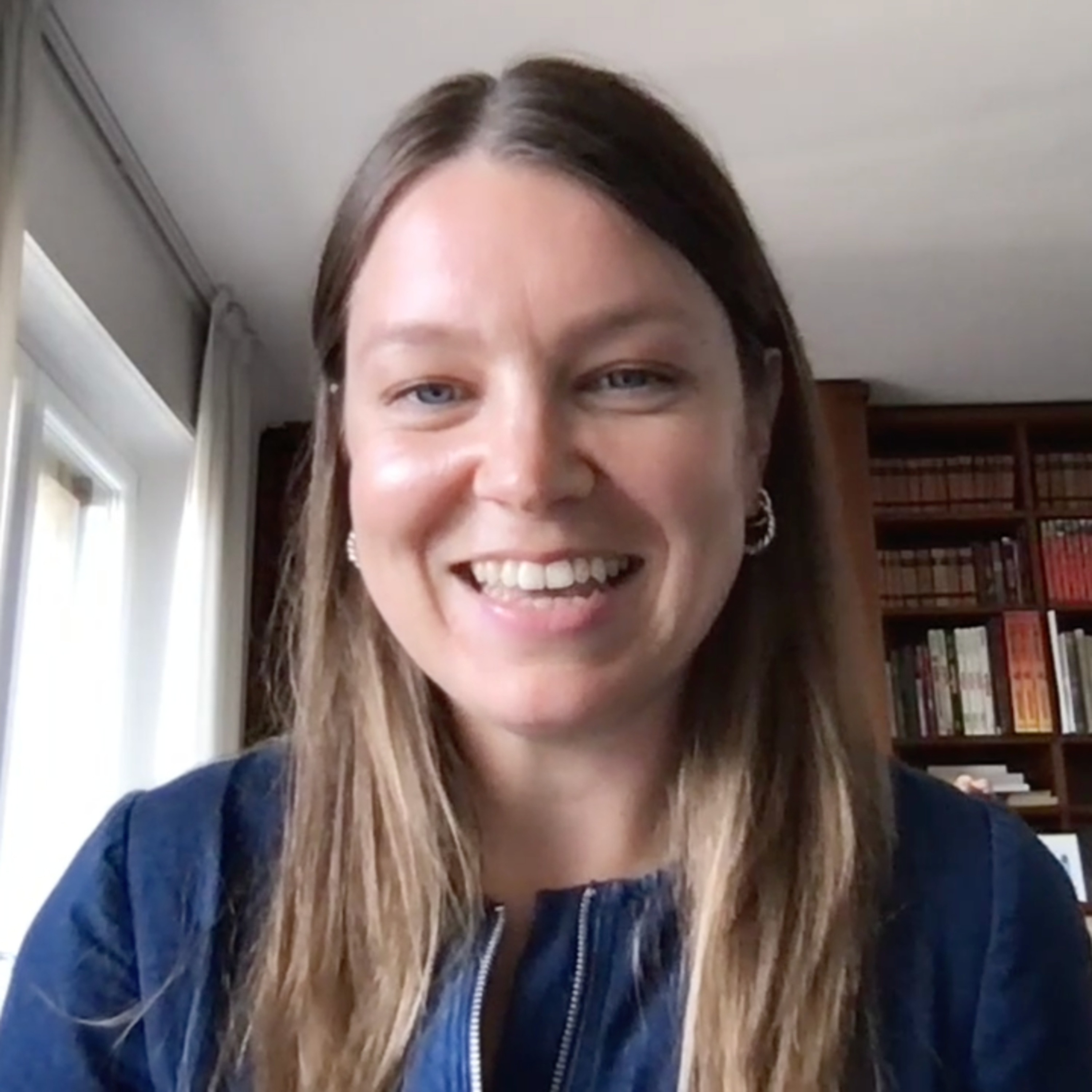 Colour Consultant Charlotte Cropper Discusses Style, Colour Mistakes & Life in Milan | Design Talk