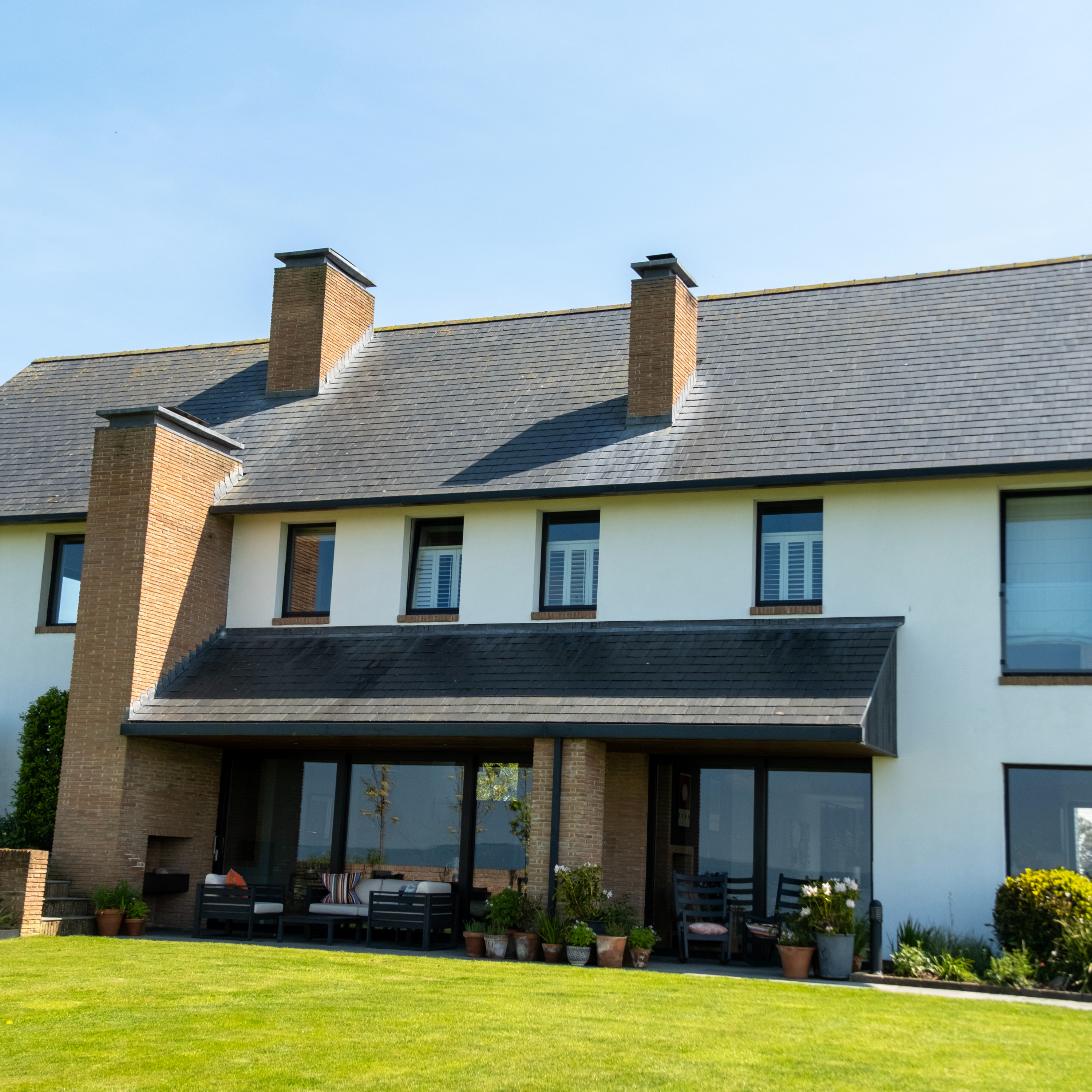 Inside Aoife and Rob Connolly’s Biophillic Led Self-Build Home | Industry Insider episode artwork