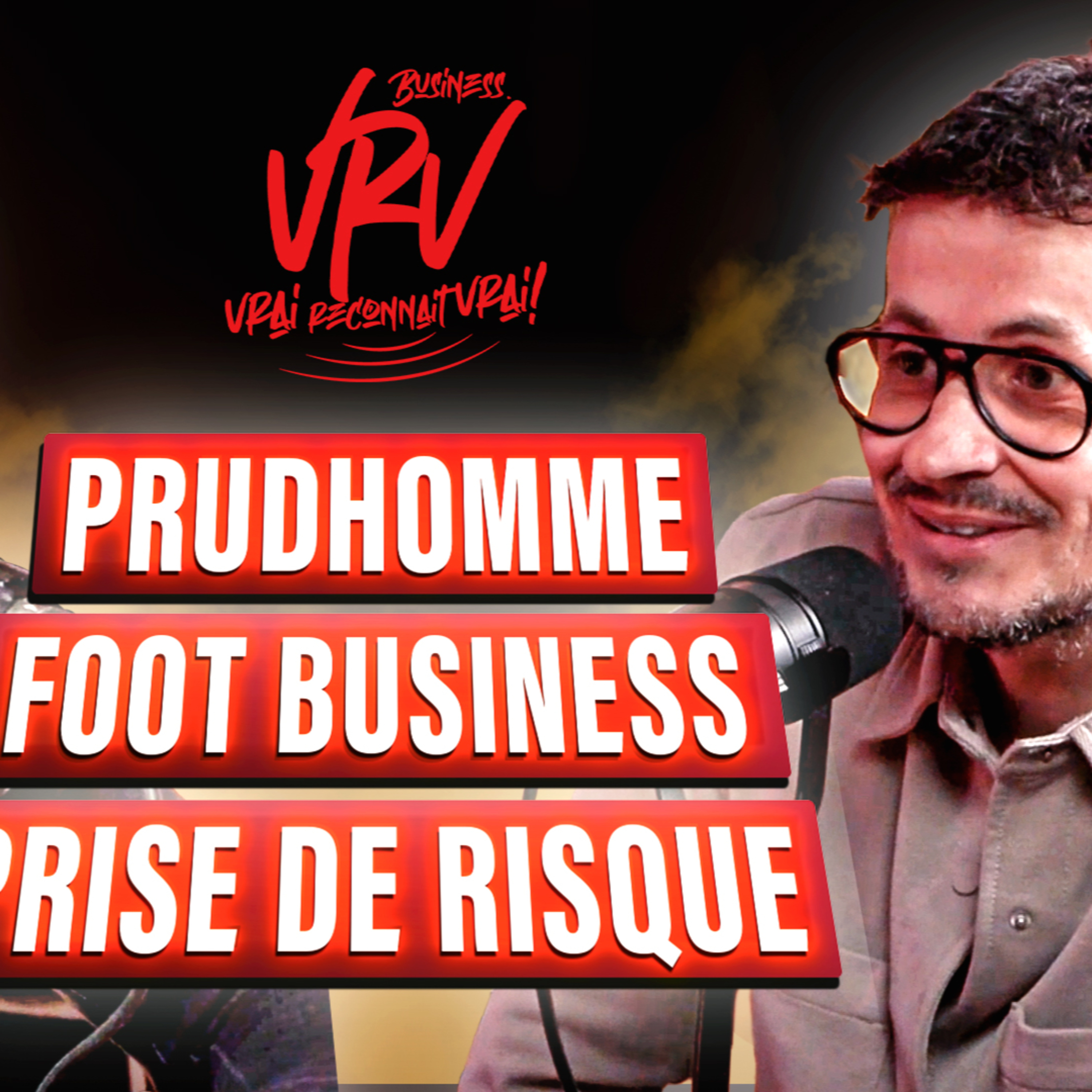 Vrai Reconnait Vrai - VRV