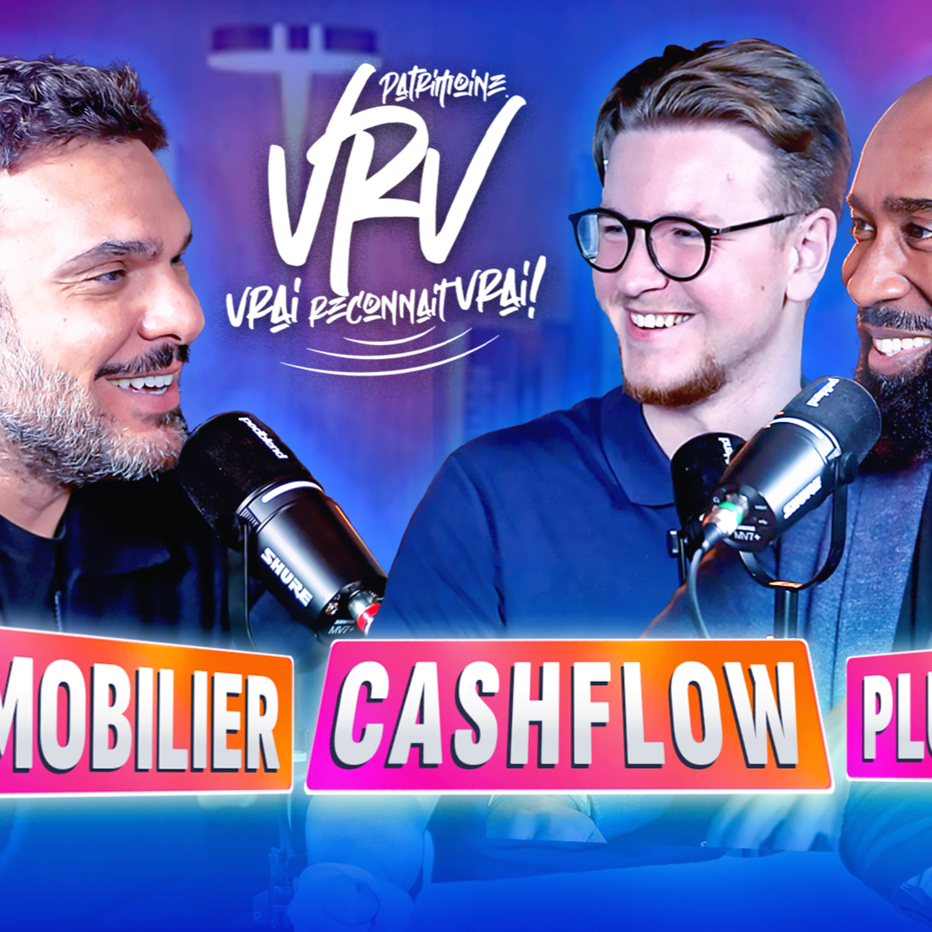 Vrai Reconnait Vrai - VRV