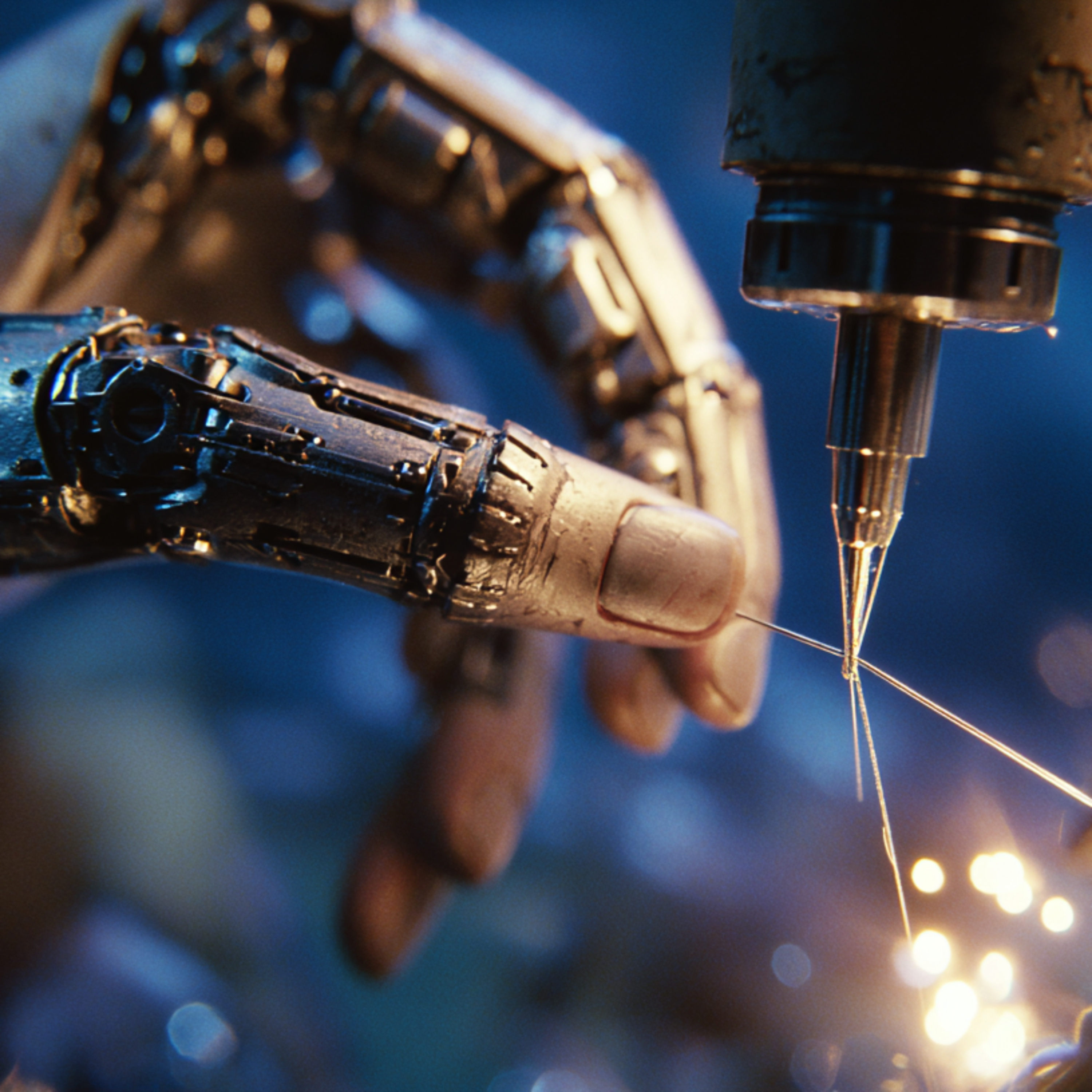 #008 By 2047, Humanoid AI Partners Transform Every Home and Workplace Globally #Trend episode artwork