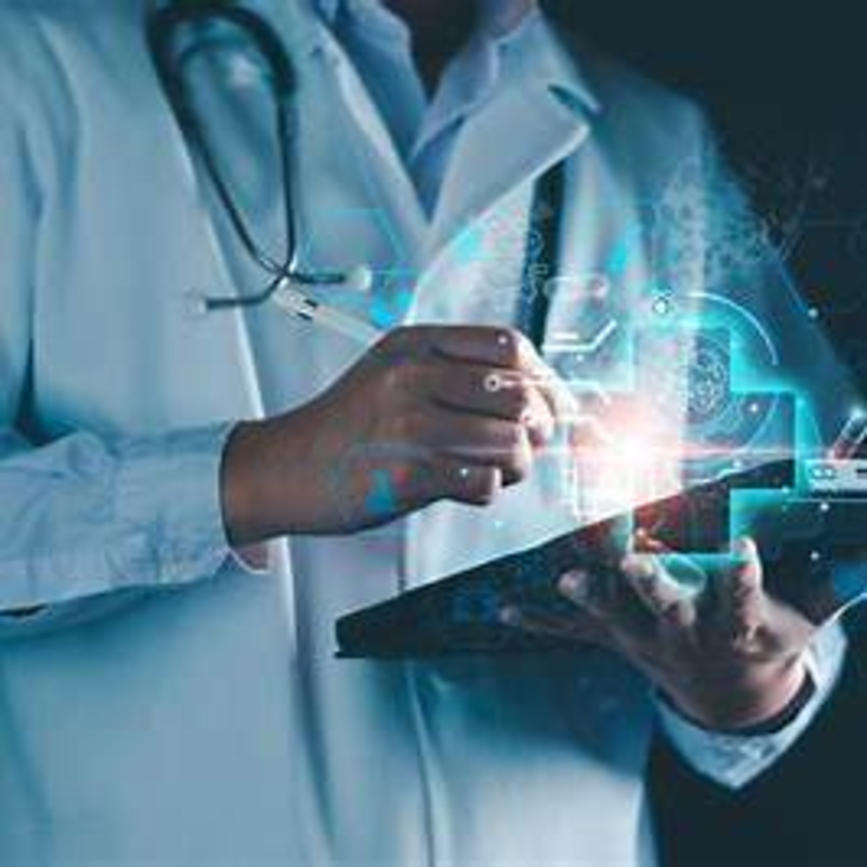 AI in Medicine - curated summaries making complex issues easy to understand
