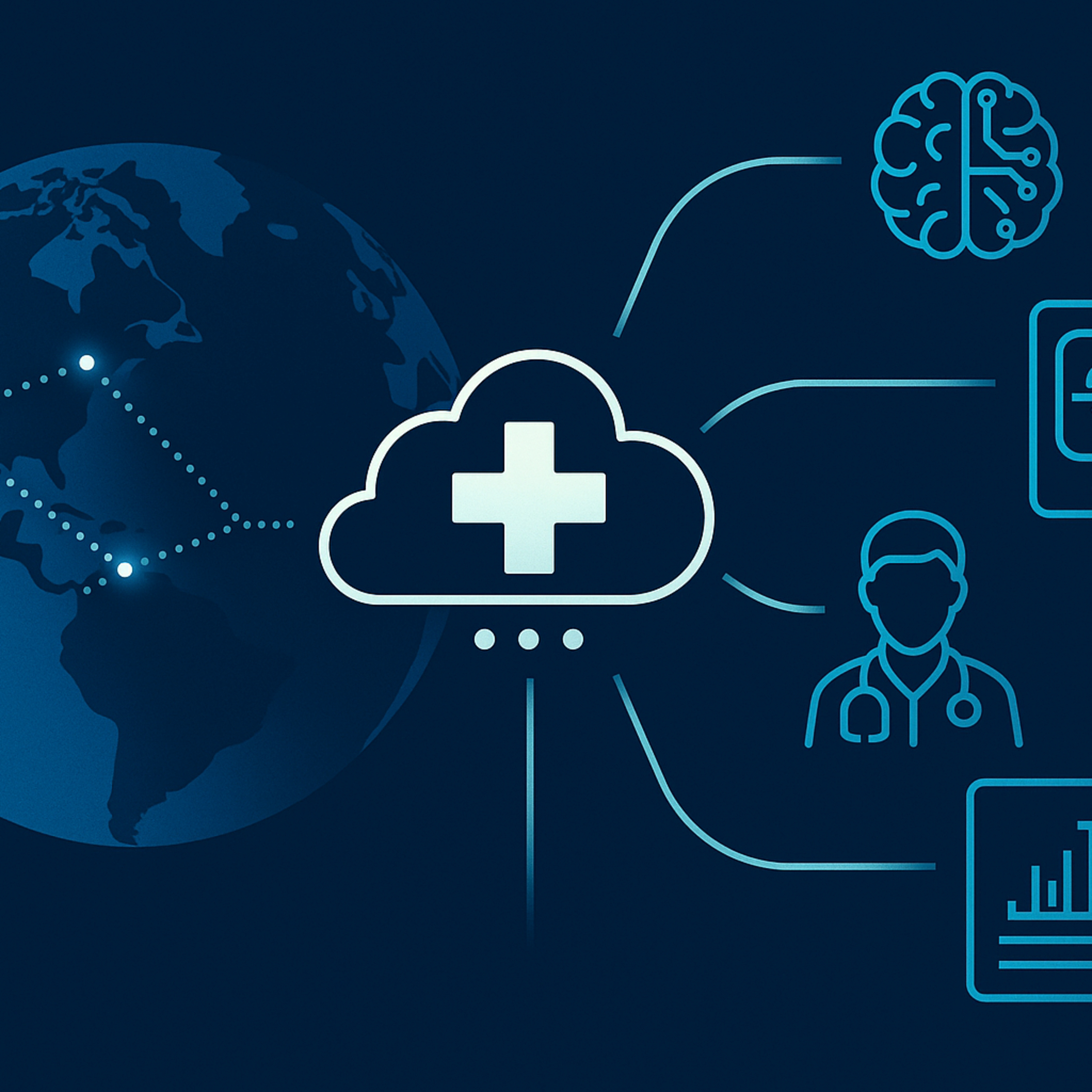 AI in Medicine - curated summaries making complex issues easy to understand