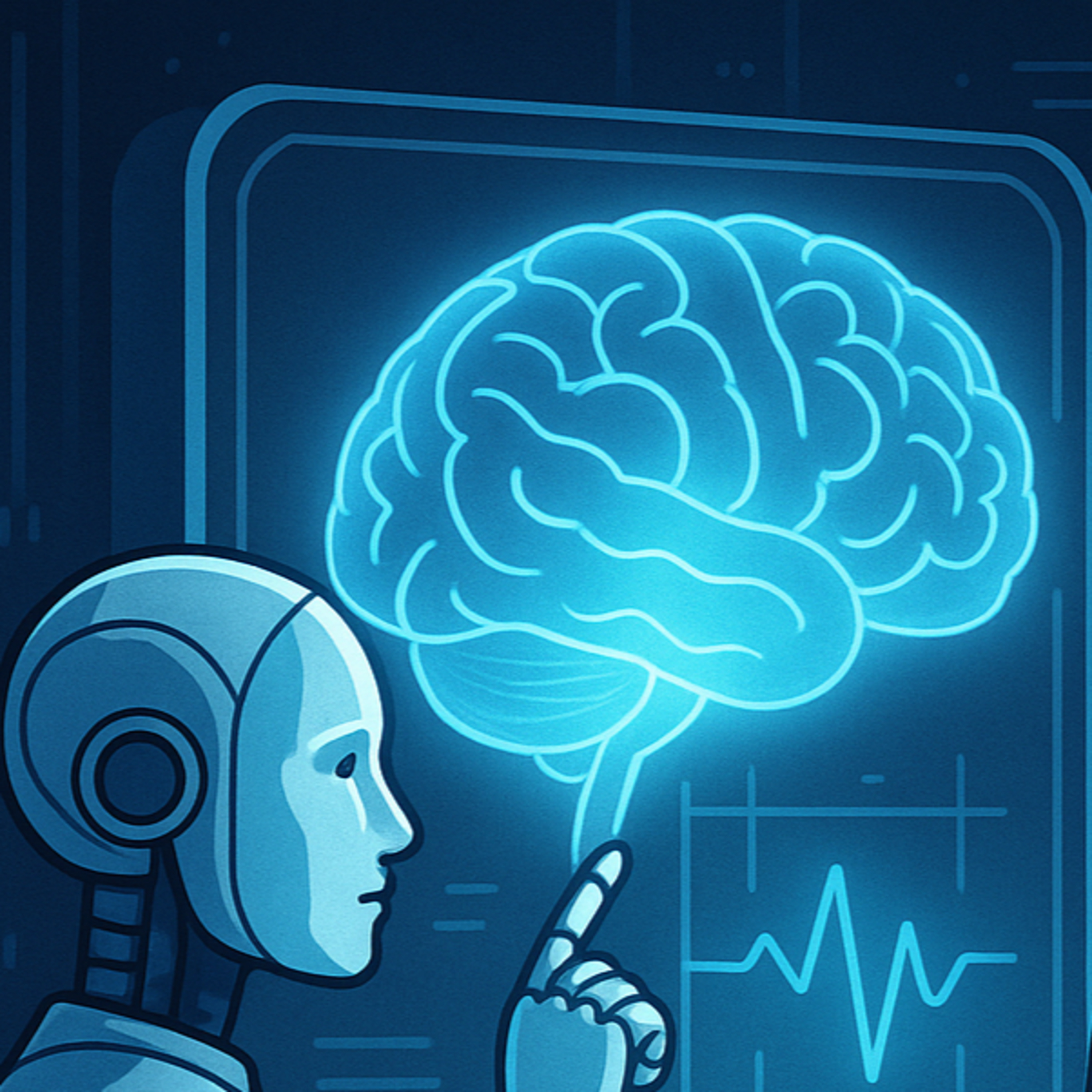 AI in Medicine - curated summaries making complex issues easy to understand