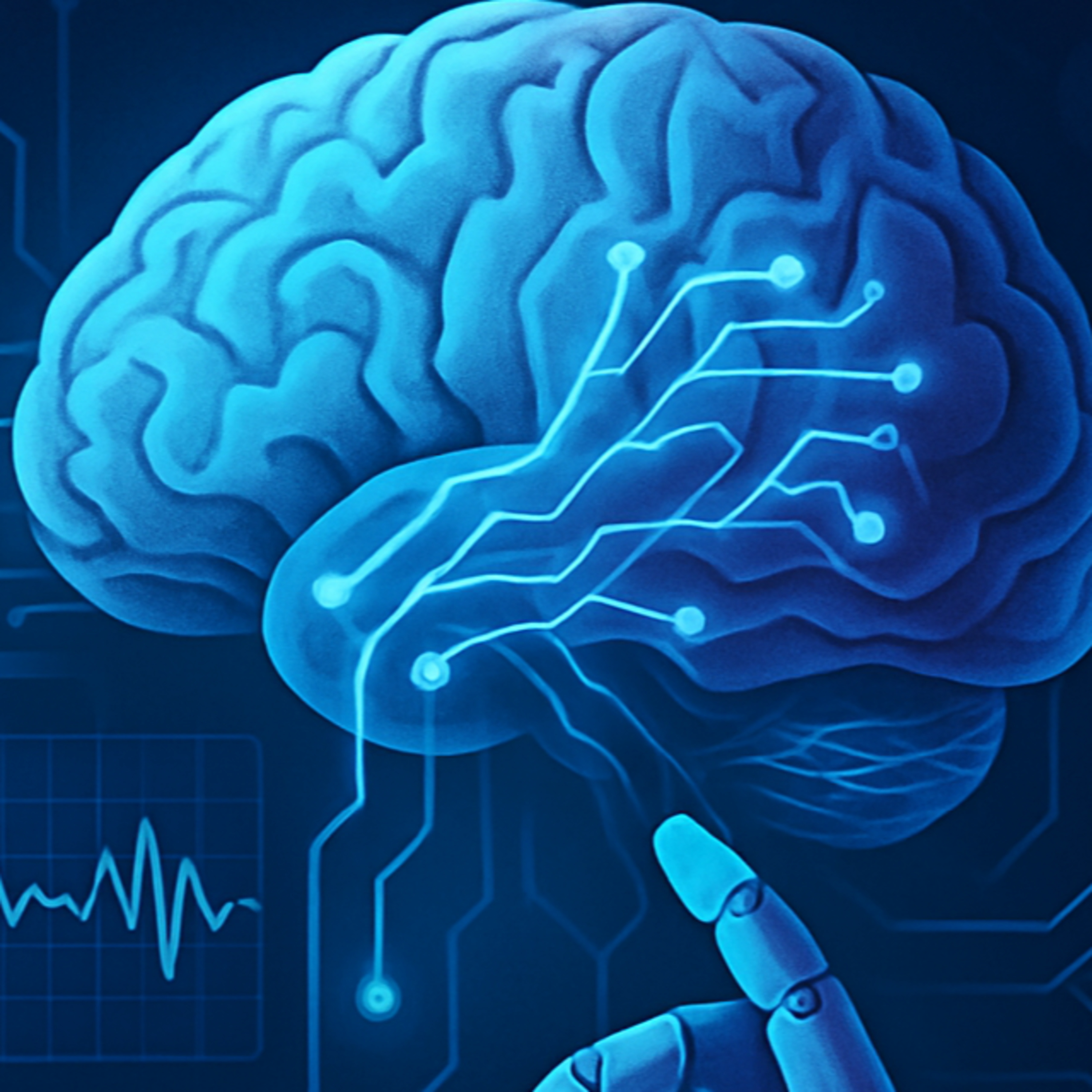 AI in Medicine - curated summaries making complex issues easy to understand